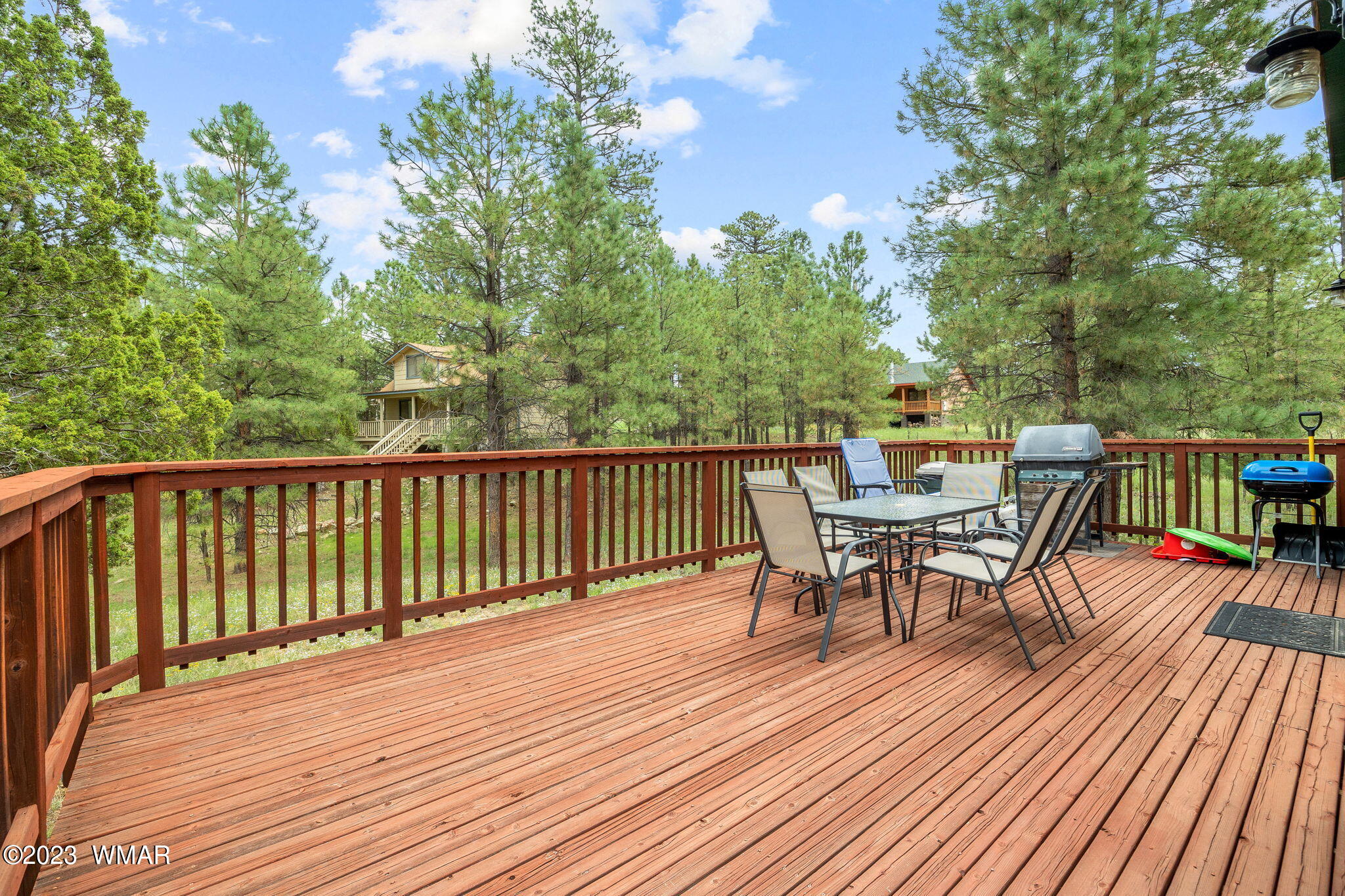 1947 Twin Pines Trail