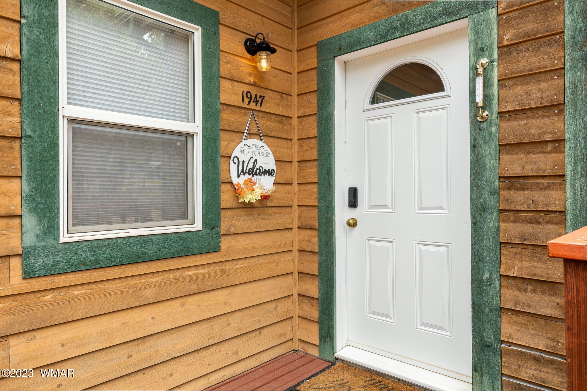 1947 Twin Pines Trail