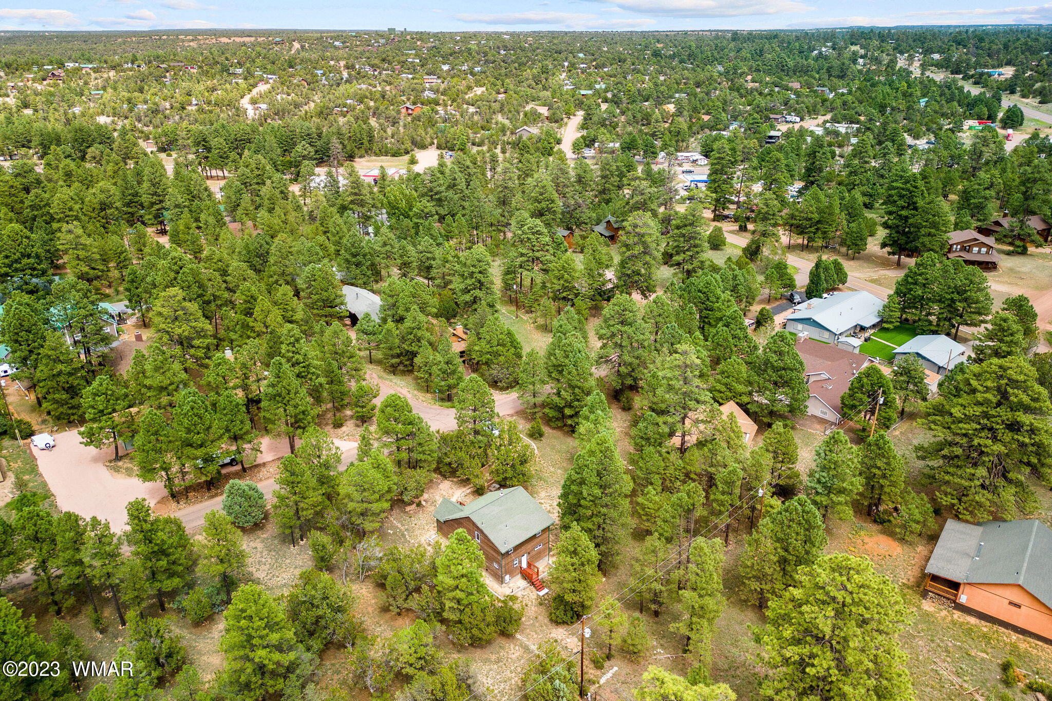 1947 Twin Pines Trail