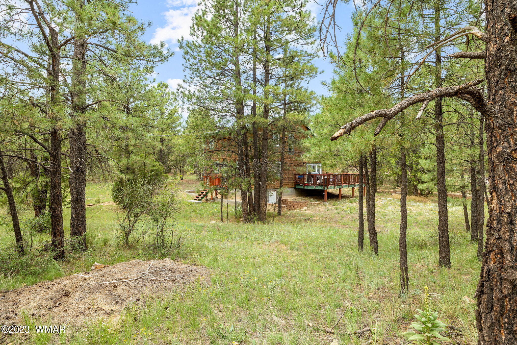 1947 Twin Pines Trail