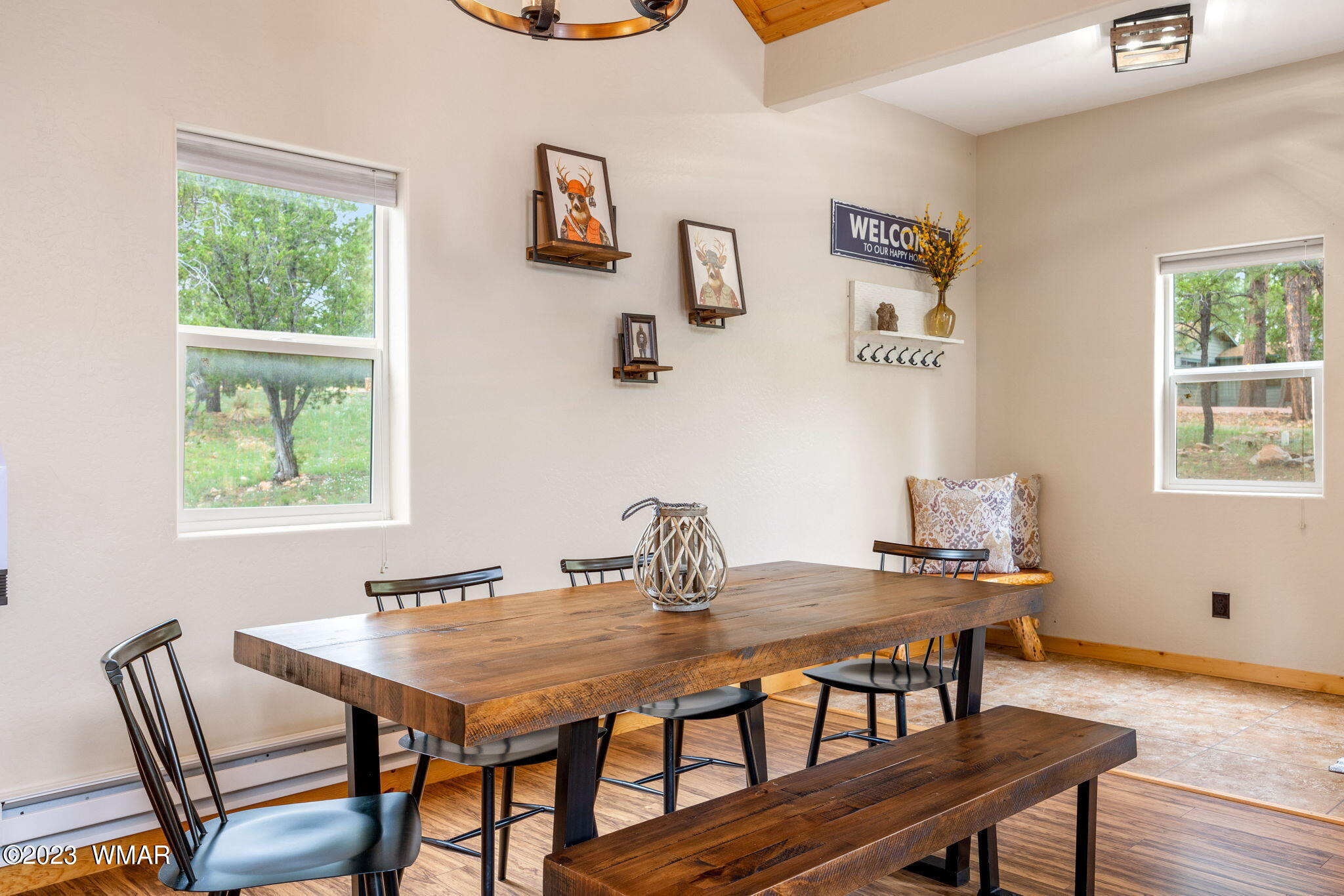 1947 Twin Pines Trail