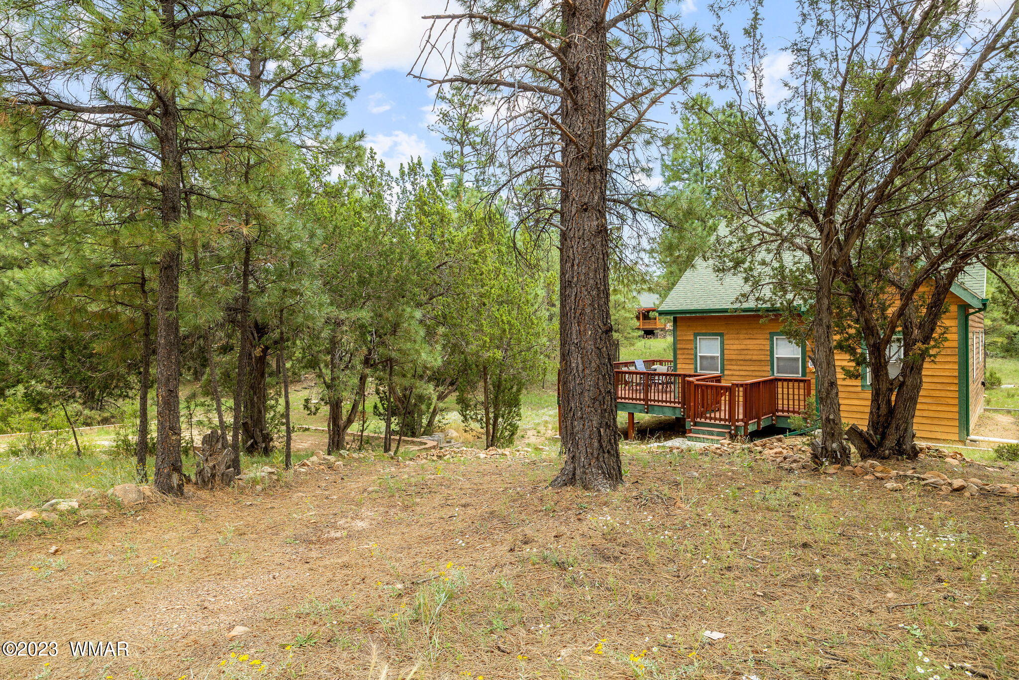 1947 Twin Pines Trail