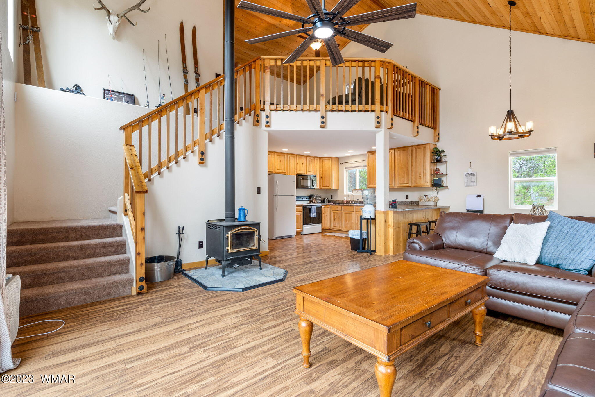 1947 Twin Pines Trail