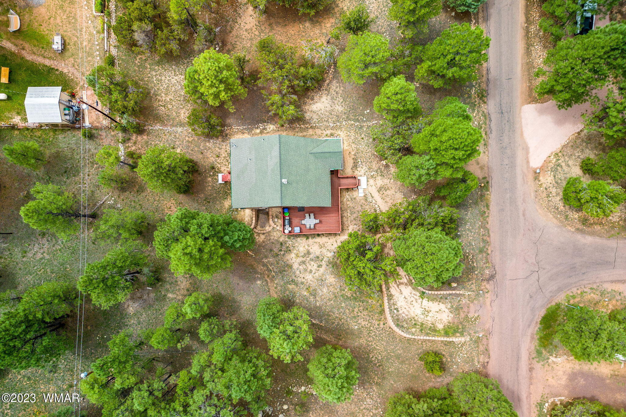 1947 Twin Pines Trail