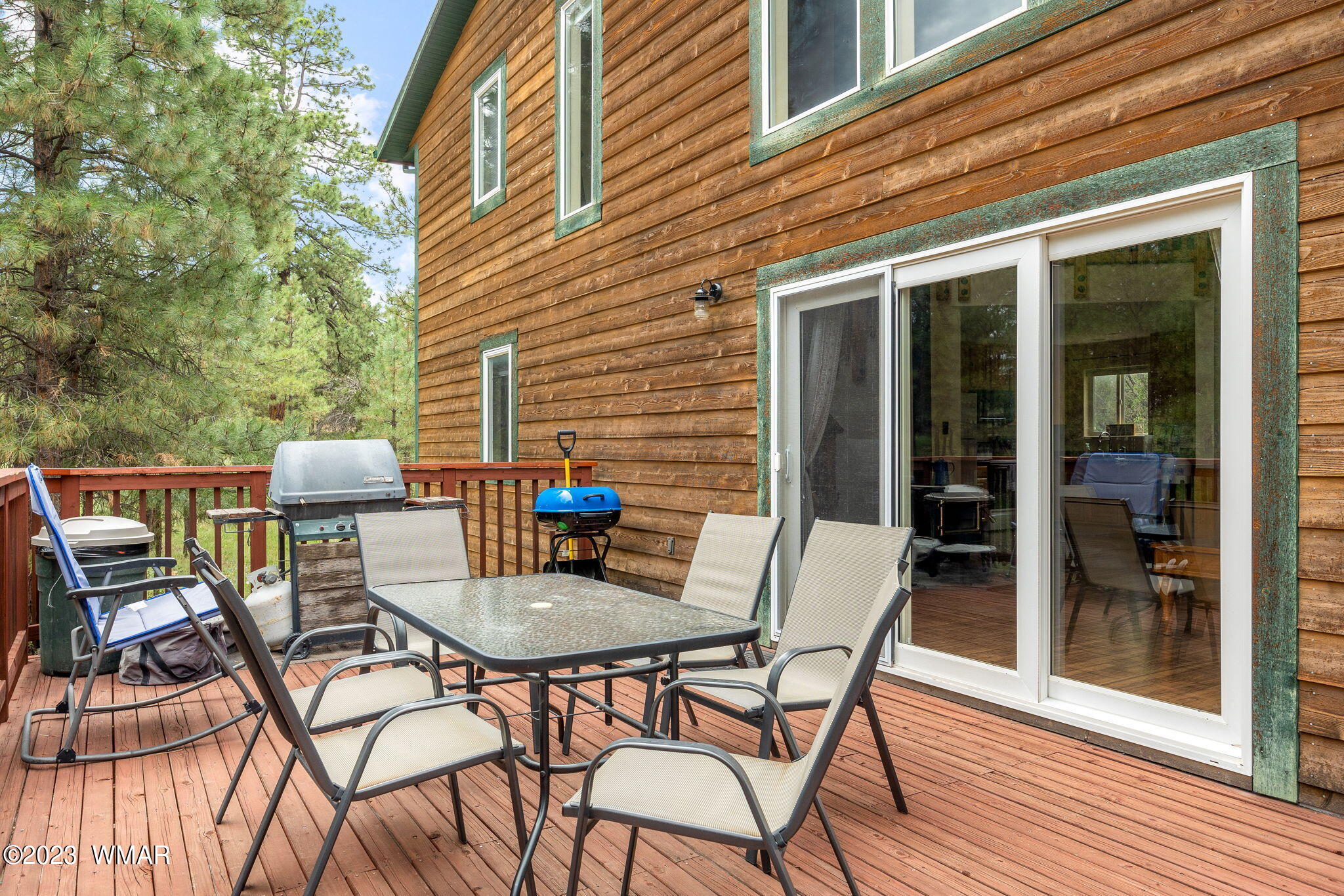 1947 Twin Pines Trail