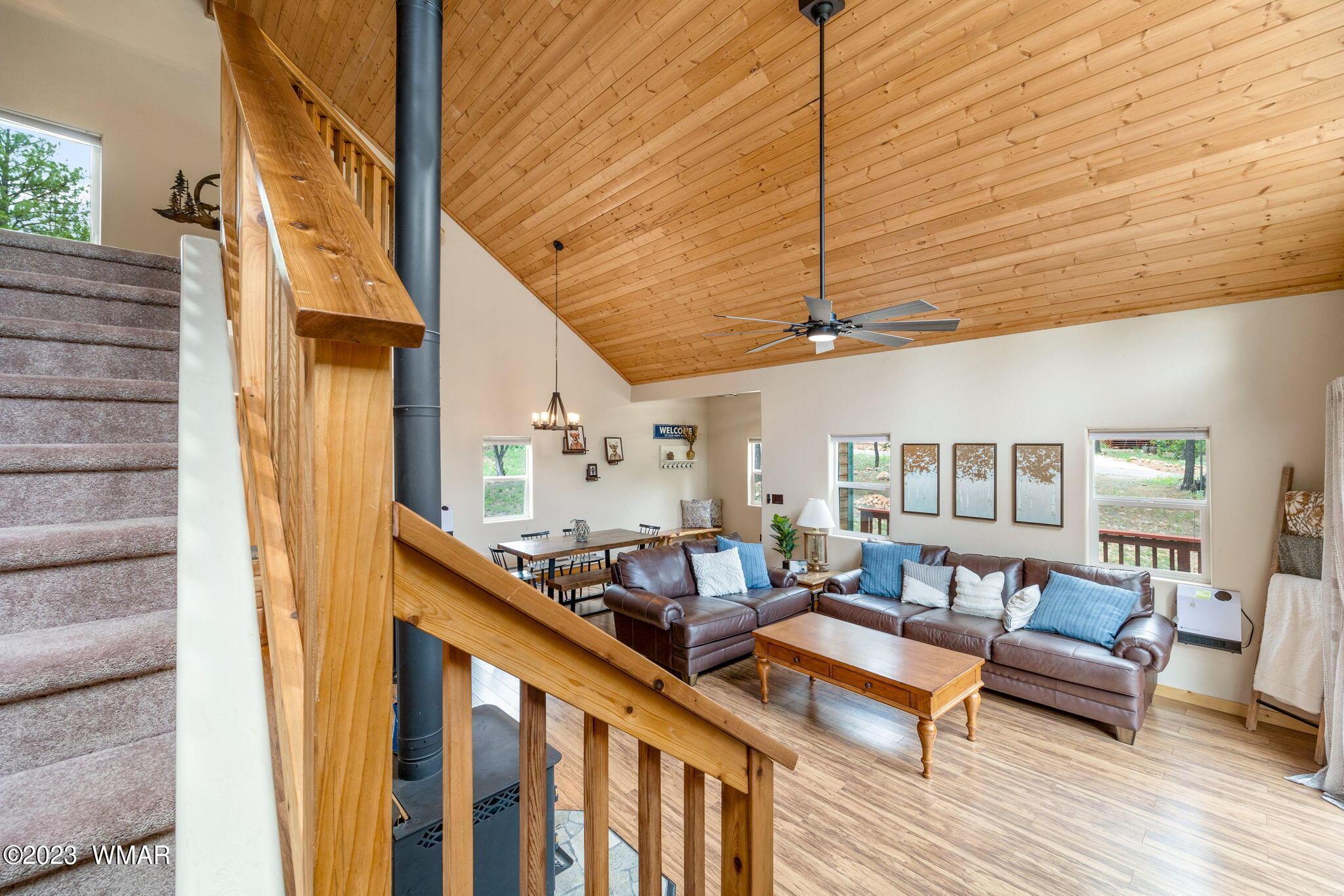 1947 Twin Pines Trail