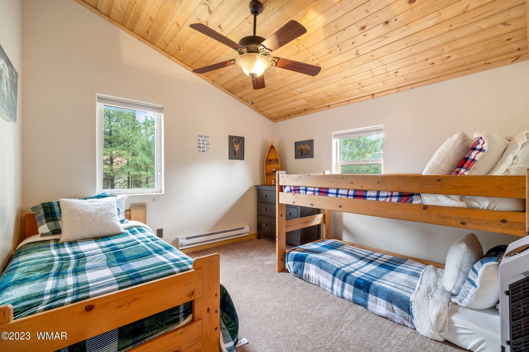 1947 Twin Pines Trail