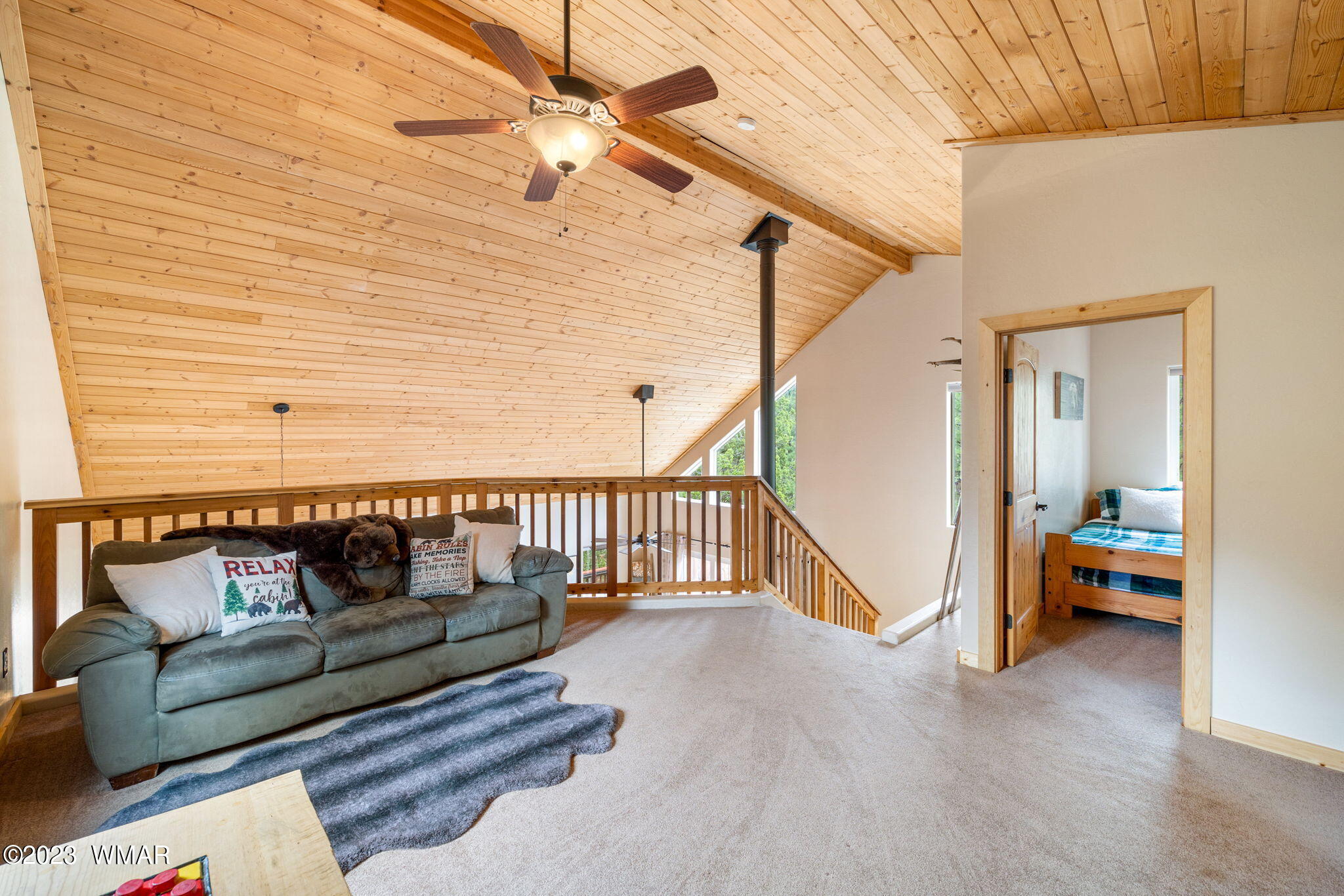 1947 Twin Pines Trail