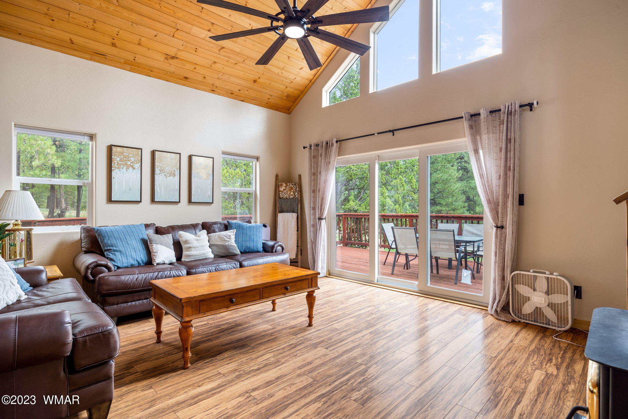 1947 Twin Pines Trail