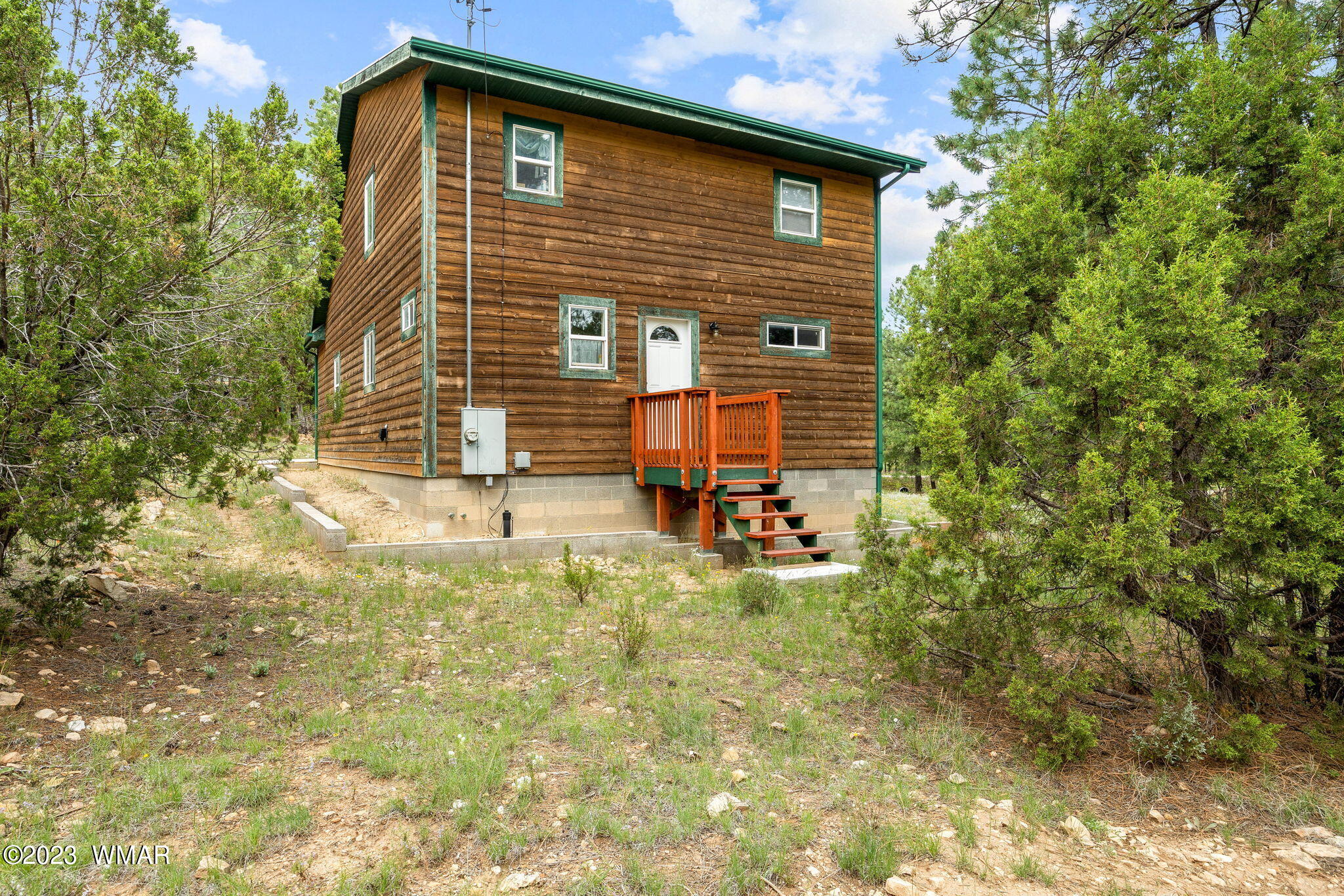 1947 Twin Pines Trail