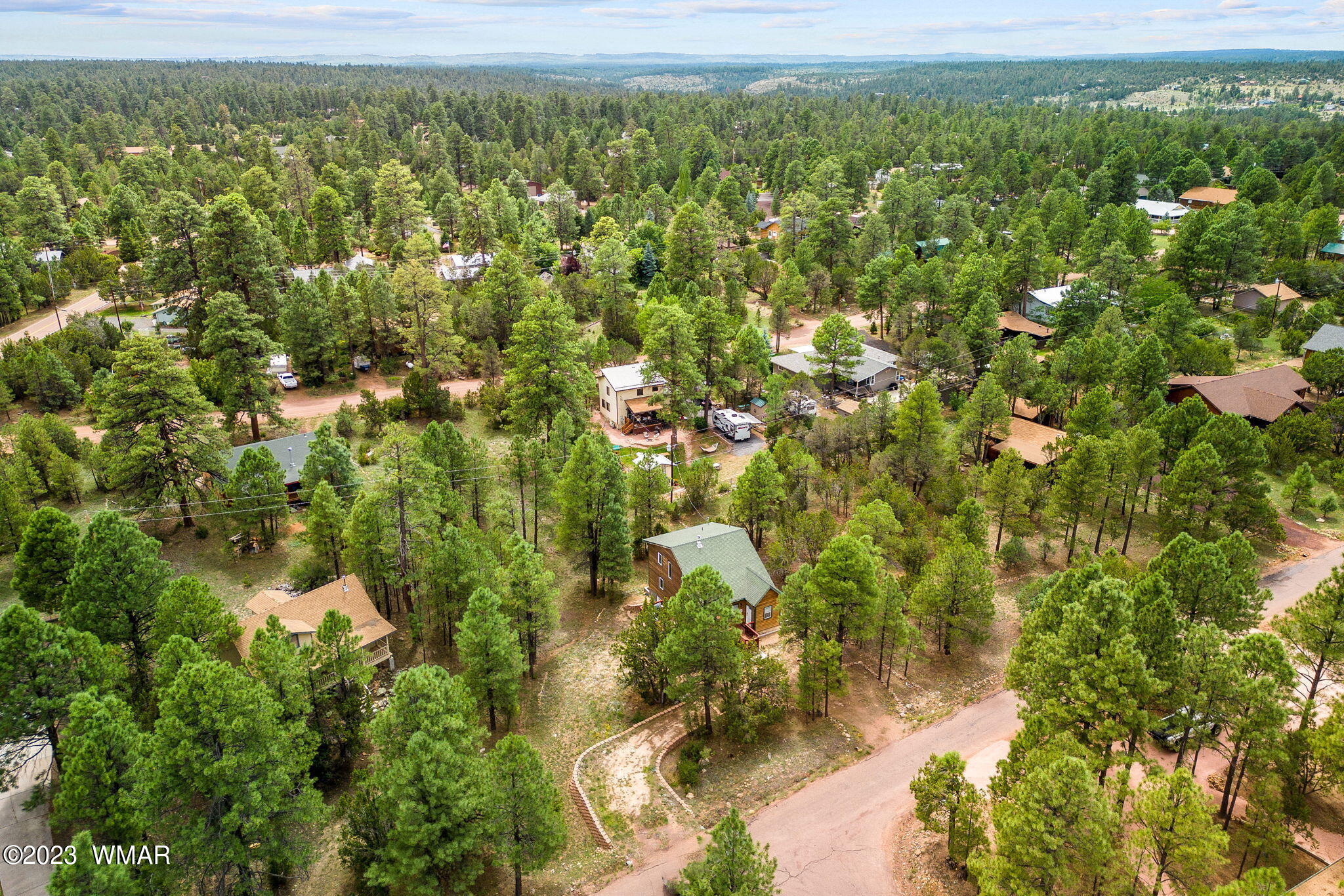 1947 Twin Pines Trail
