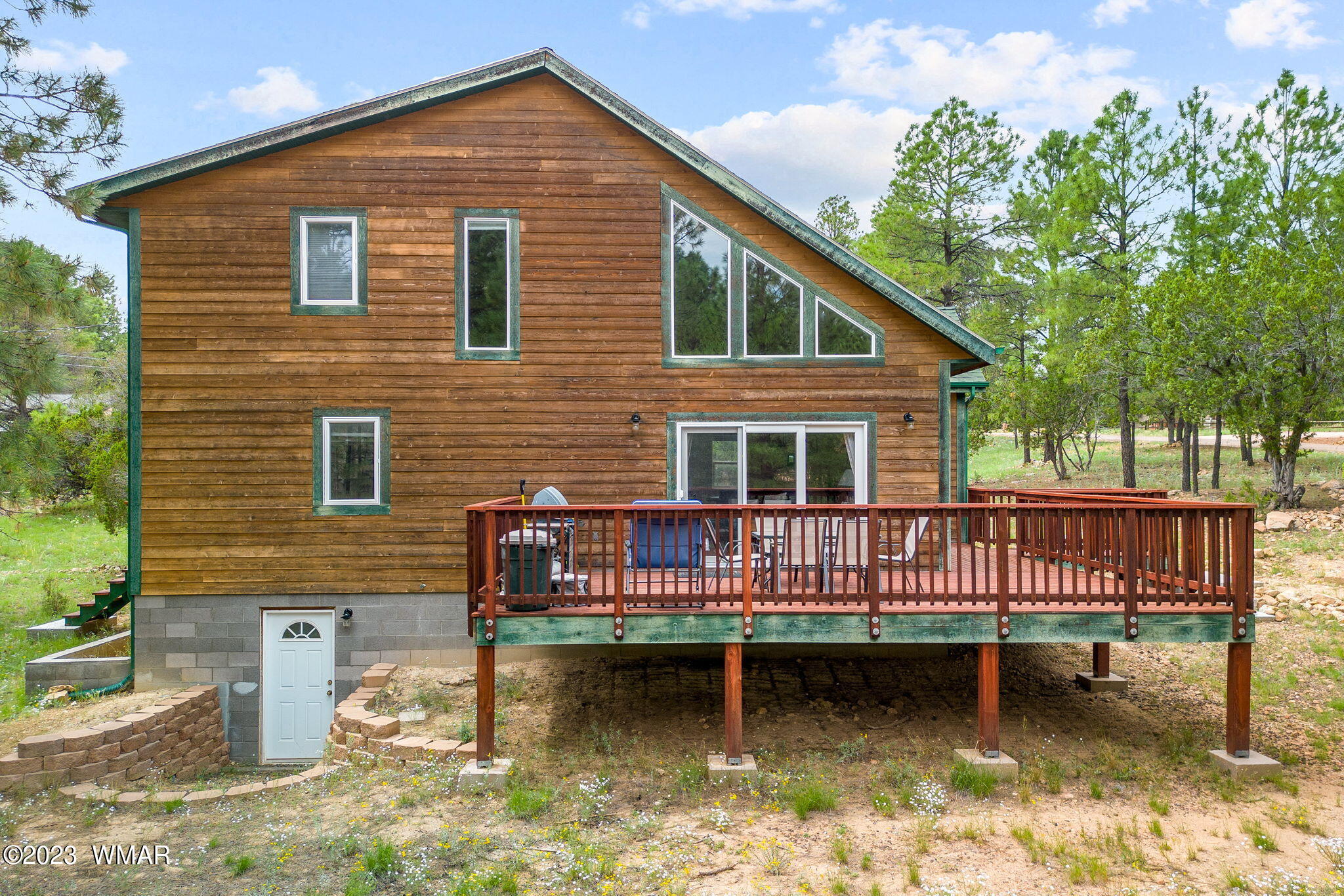 1947 Twin Pines Trail