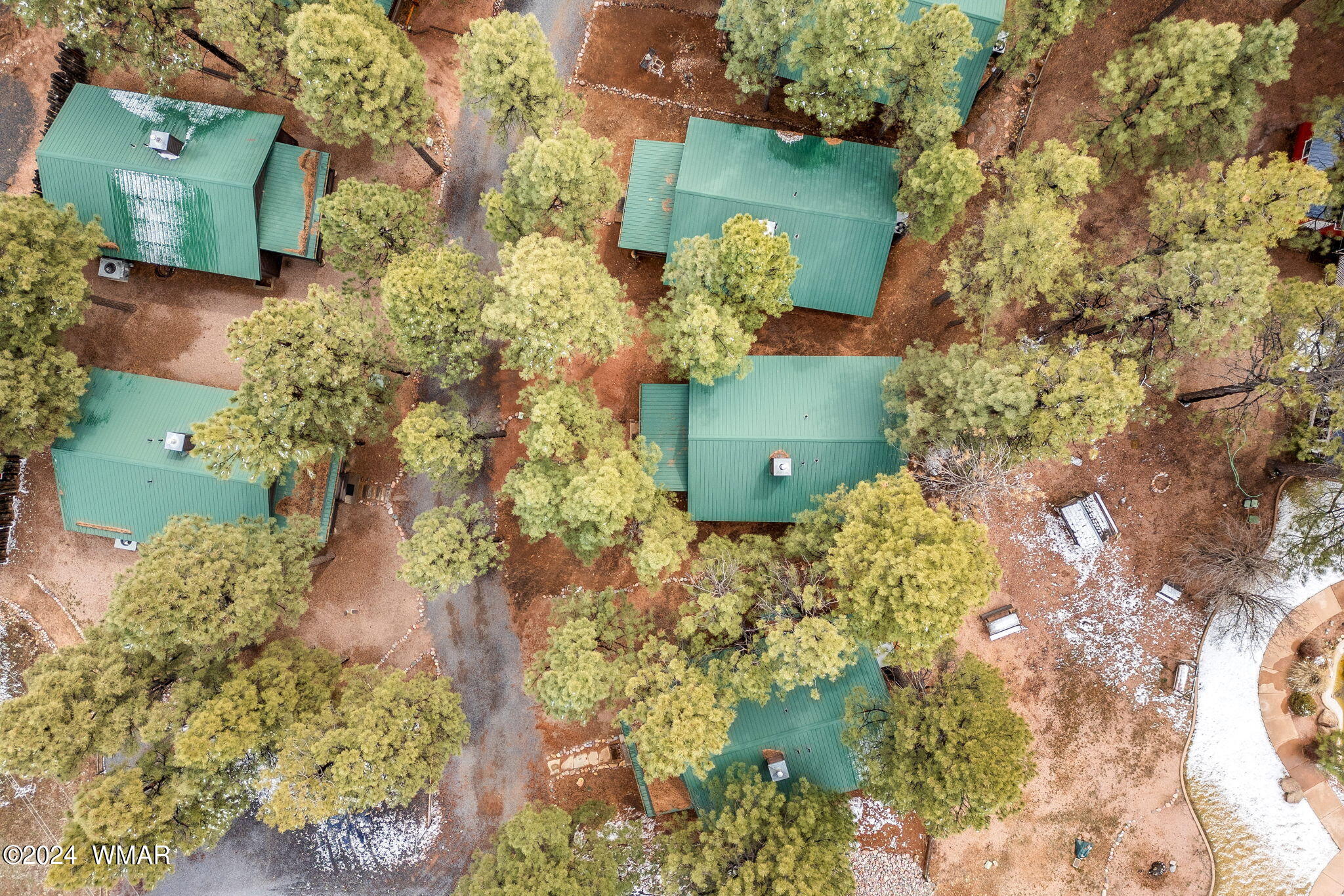 2706 High Pine Loop