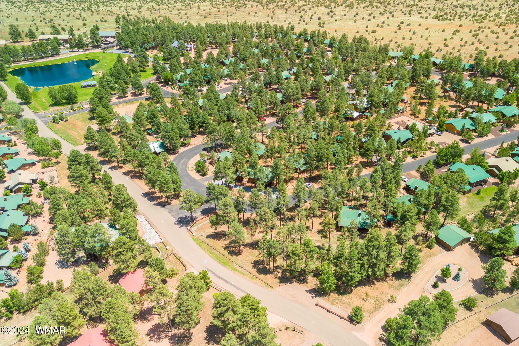 2706 High Pine Loop