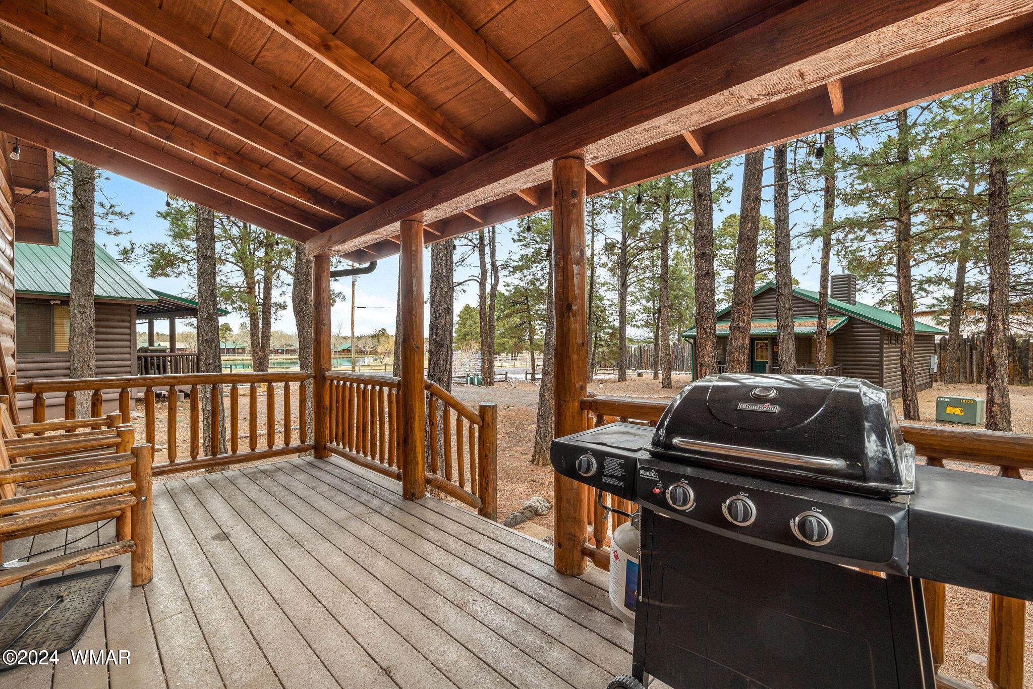 2706 High Pine Loop
