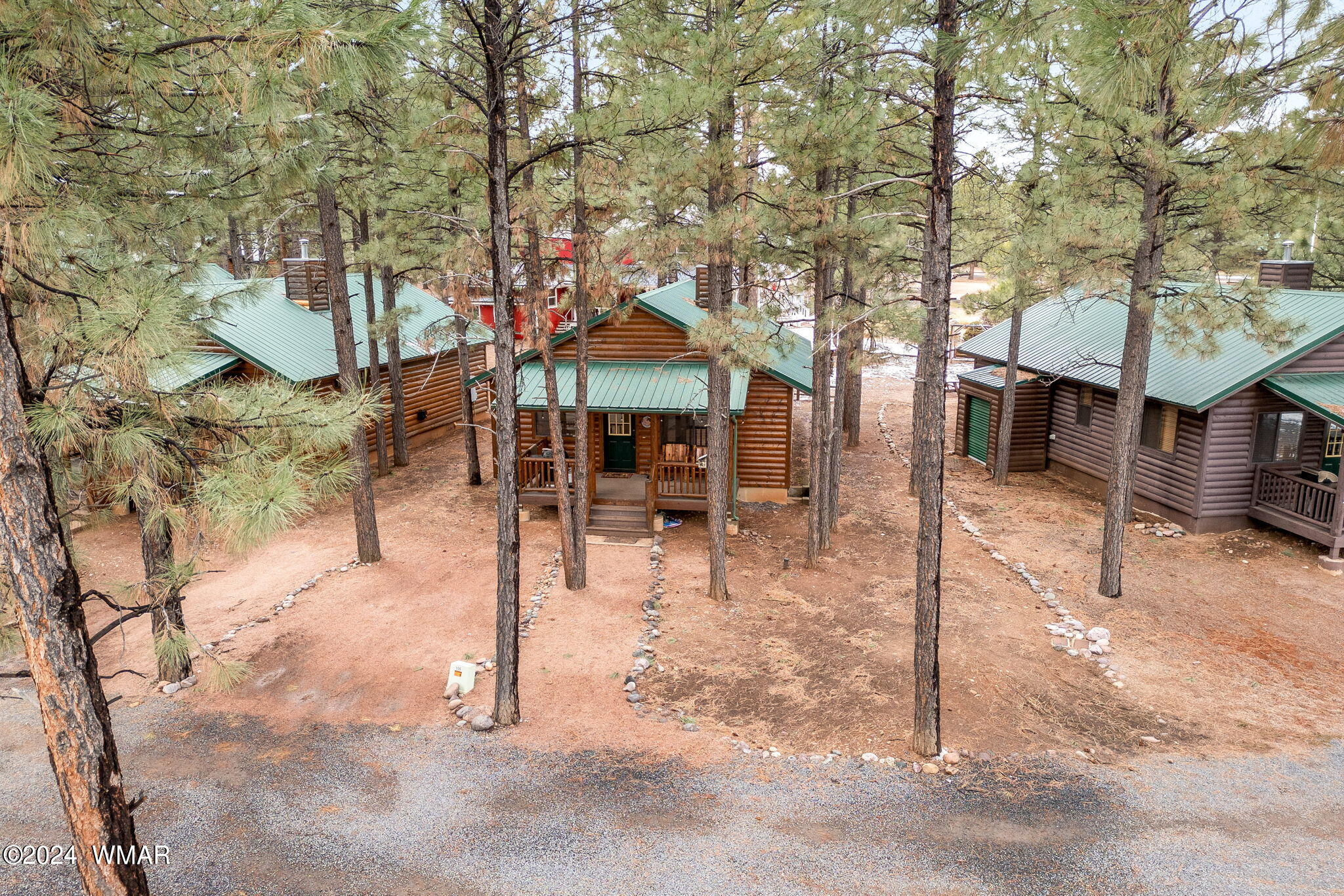 2706 High Pine Loop
