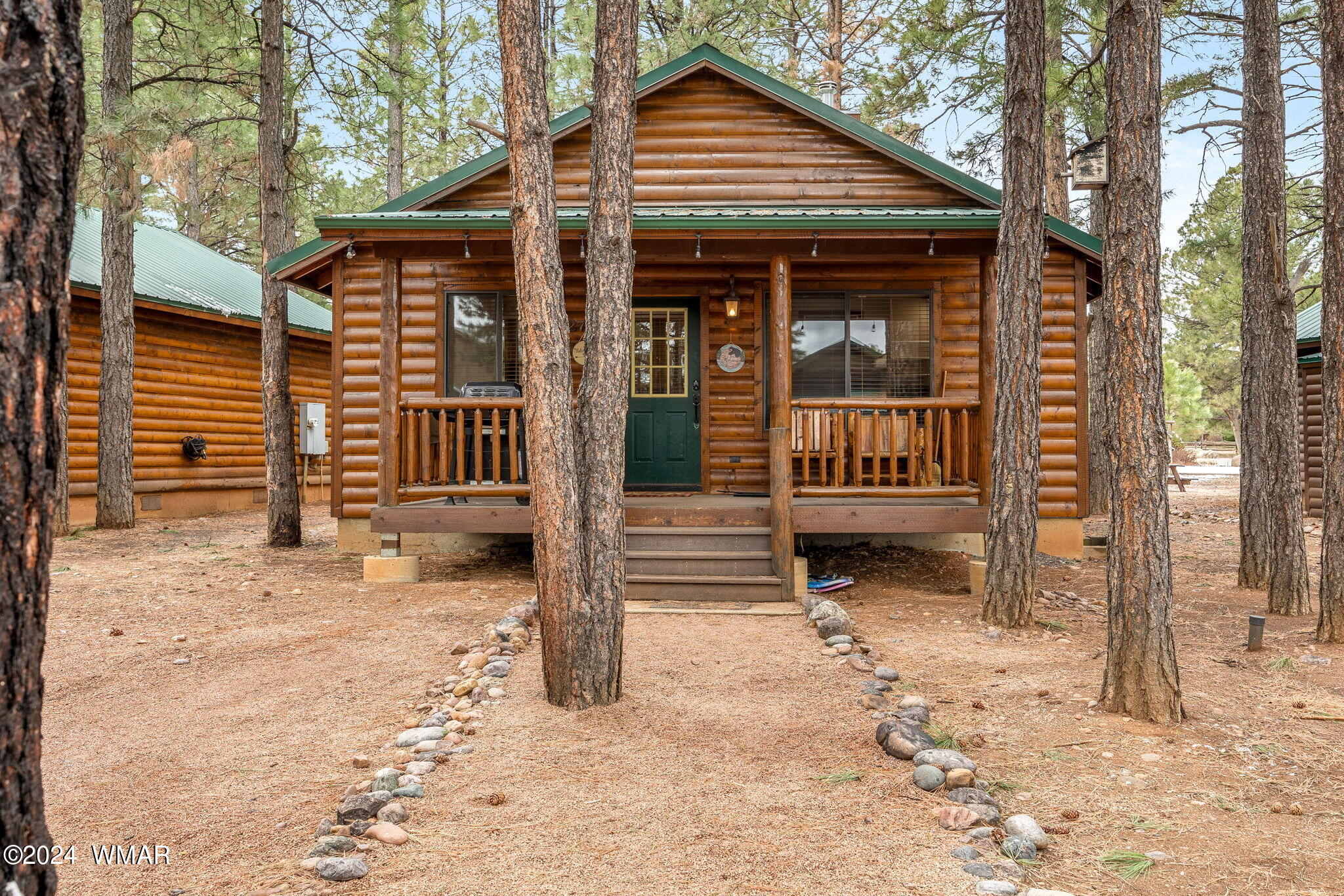 2706 High Pine Loop