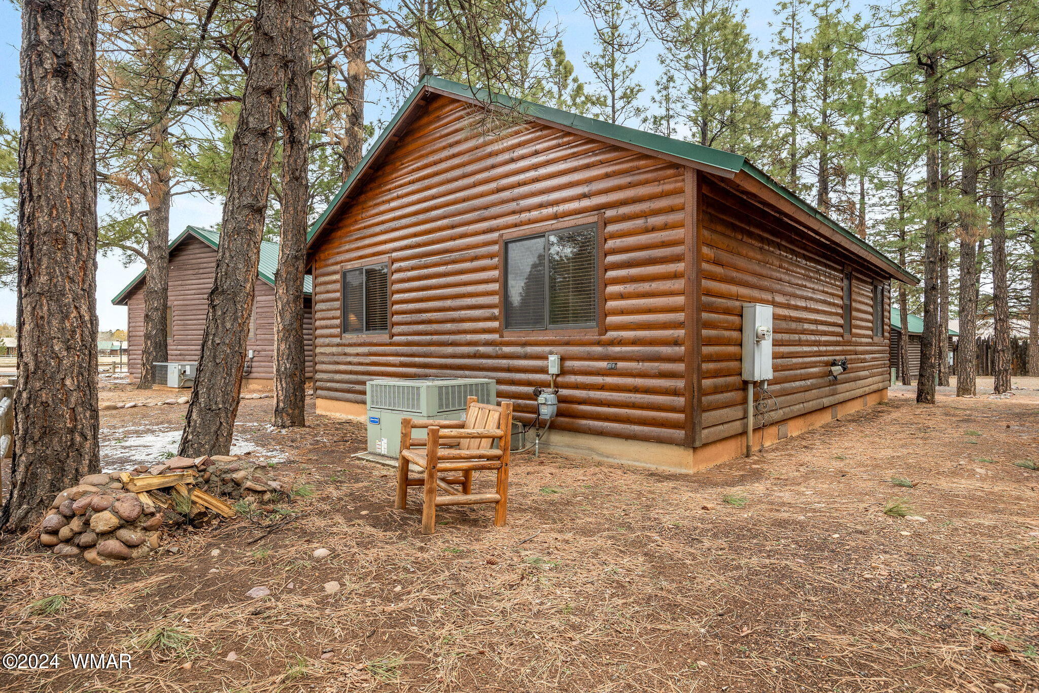 2706 High Pine Loop