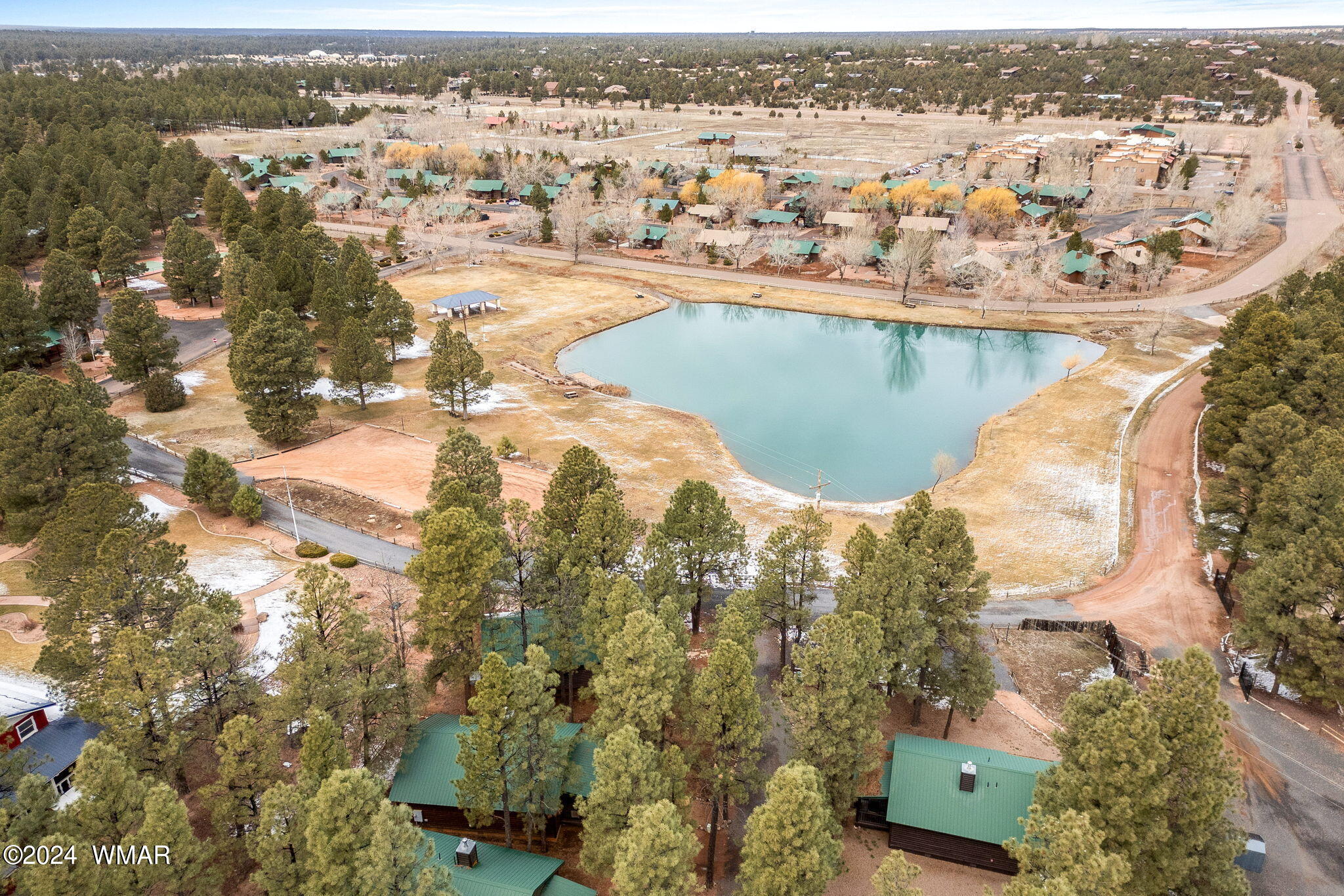 2706 High Pine Loop