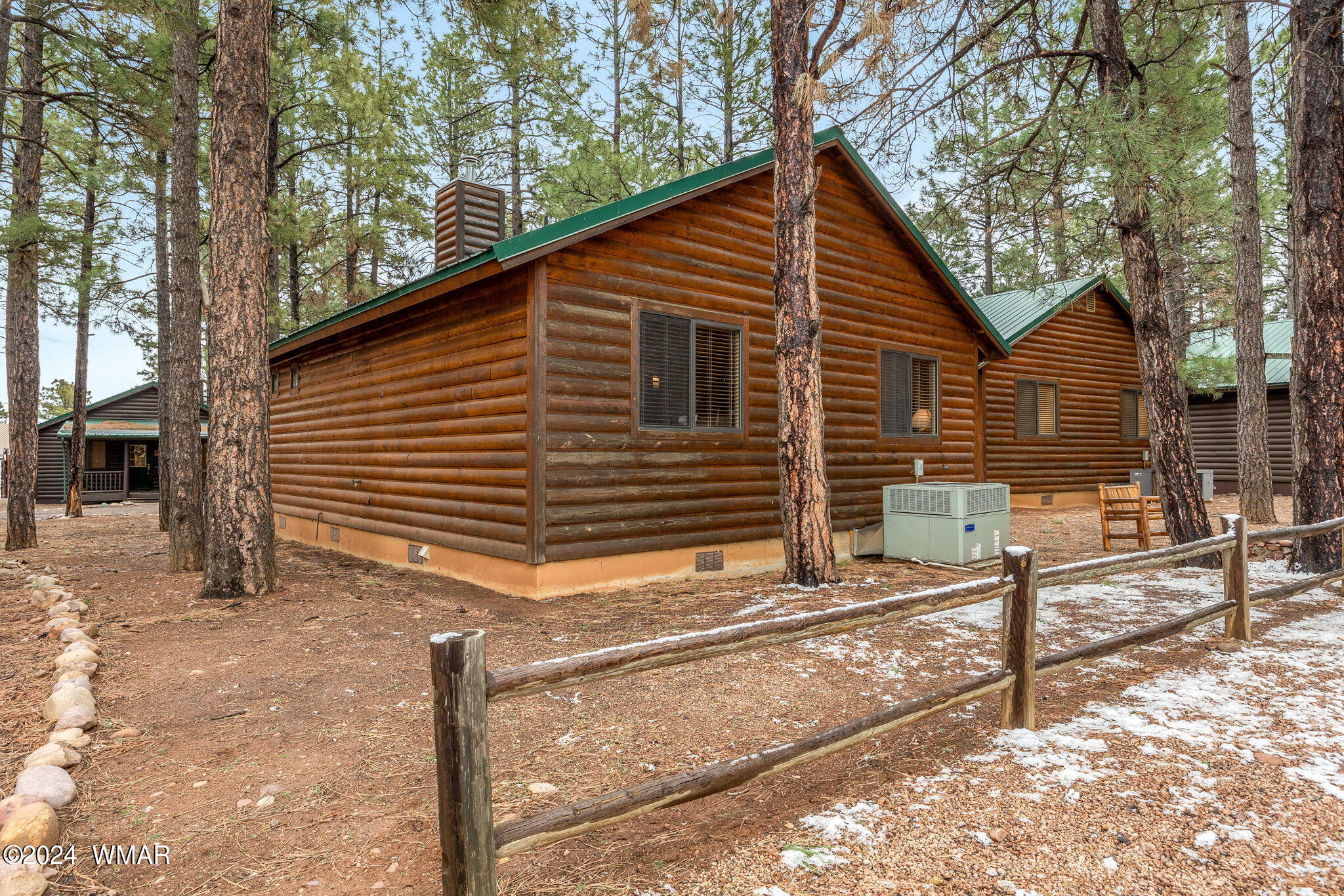 2706 High Pine Loop