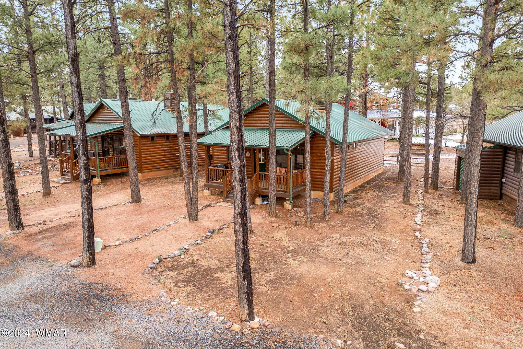 2706 High Pine Loop