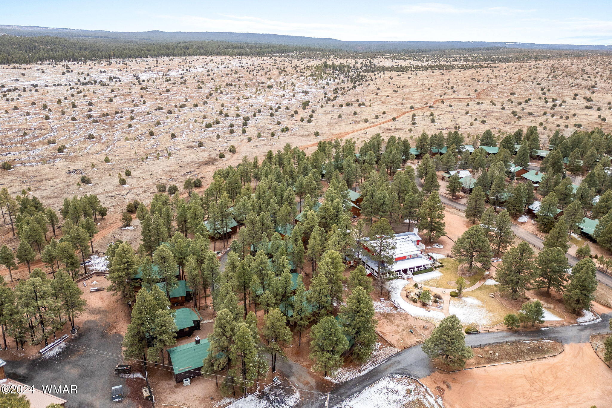 2706 High Pine Loop