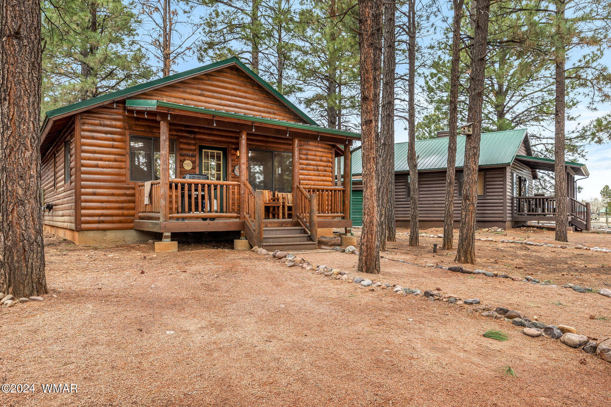 2706 High Pine Loop