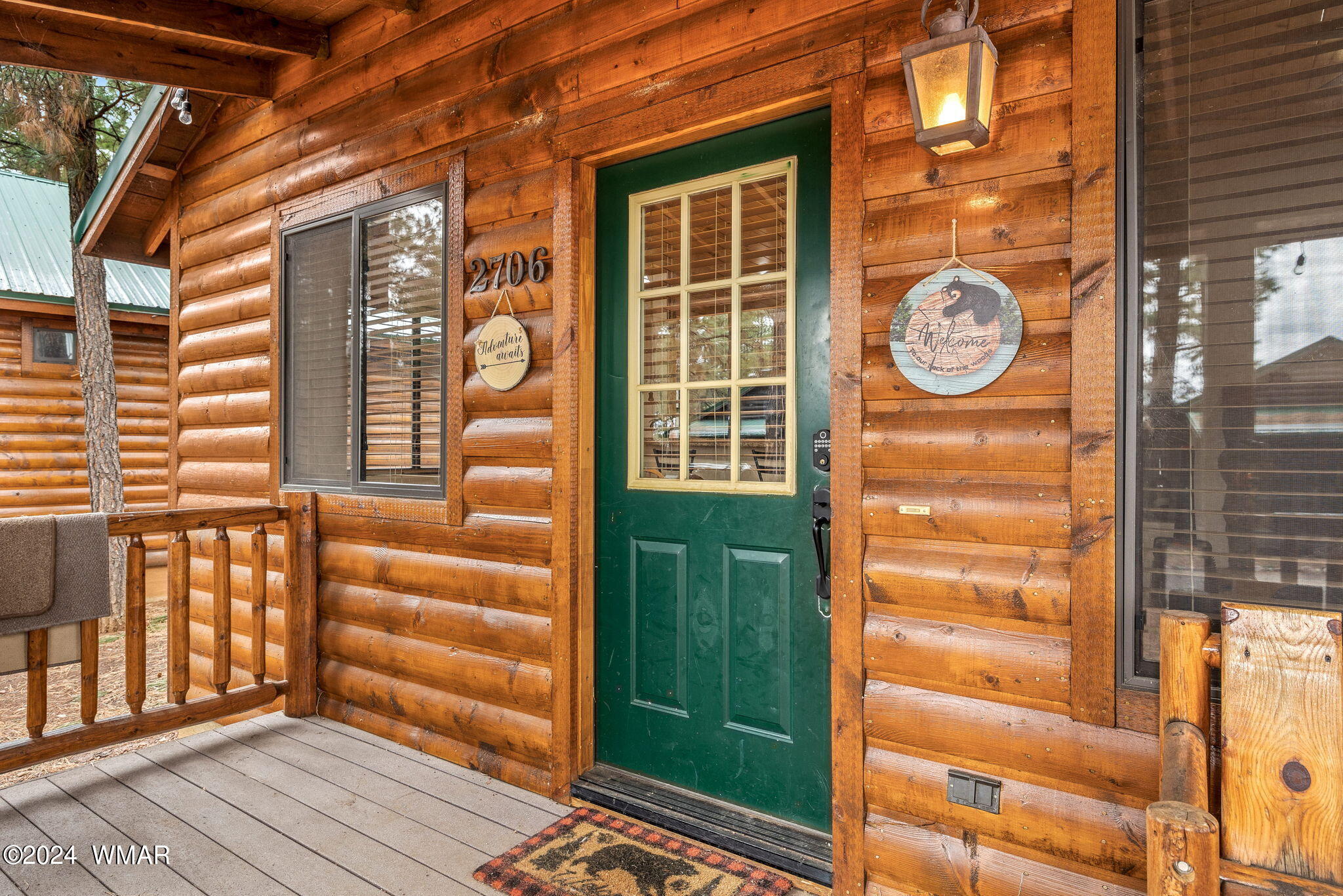 2706 High Pine Loop