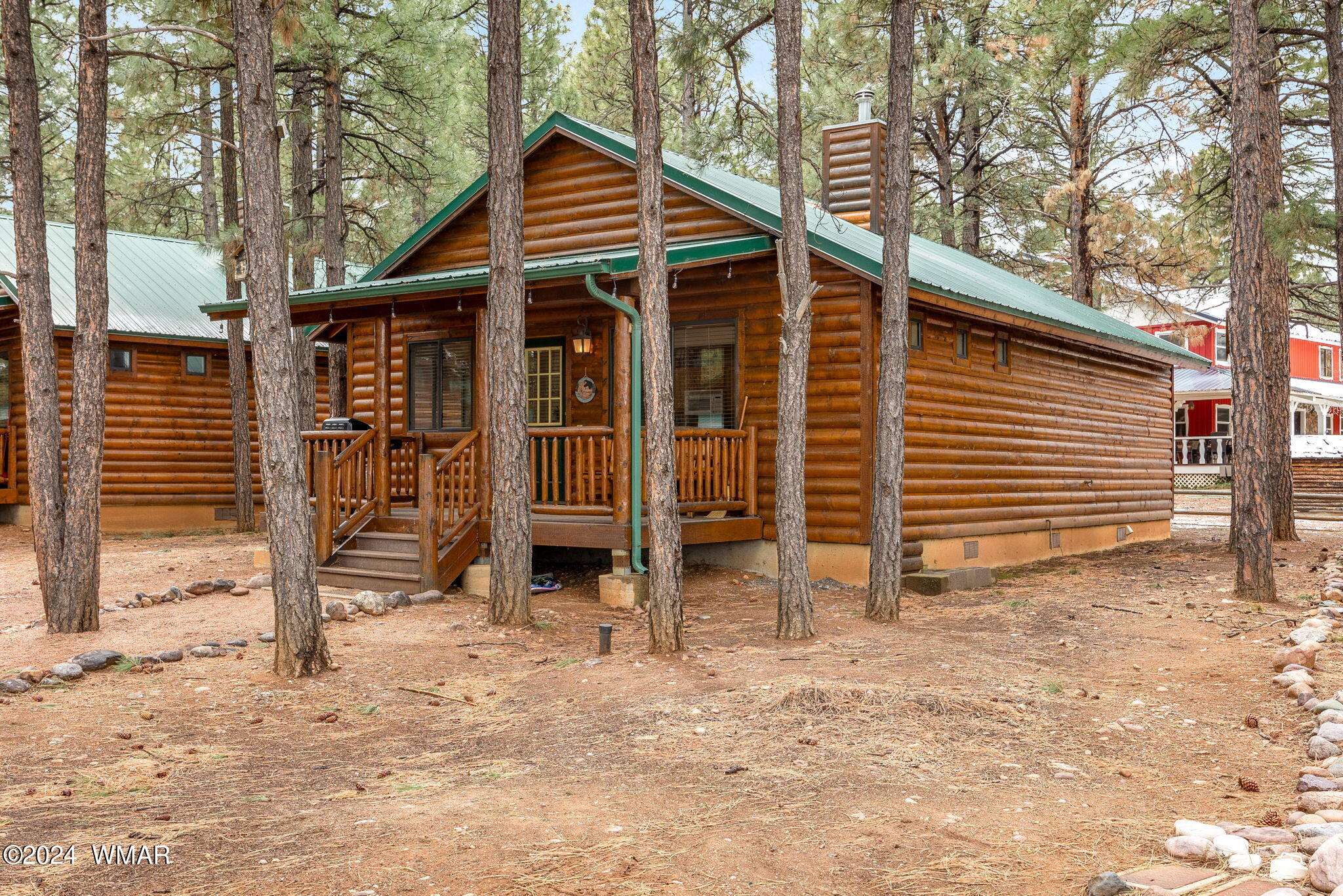 2706 High Pine Loop