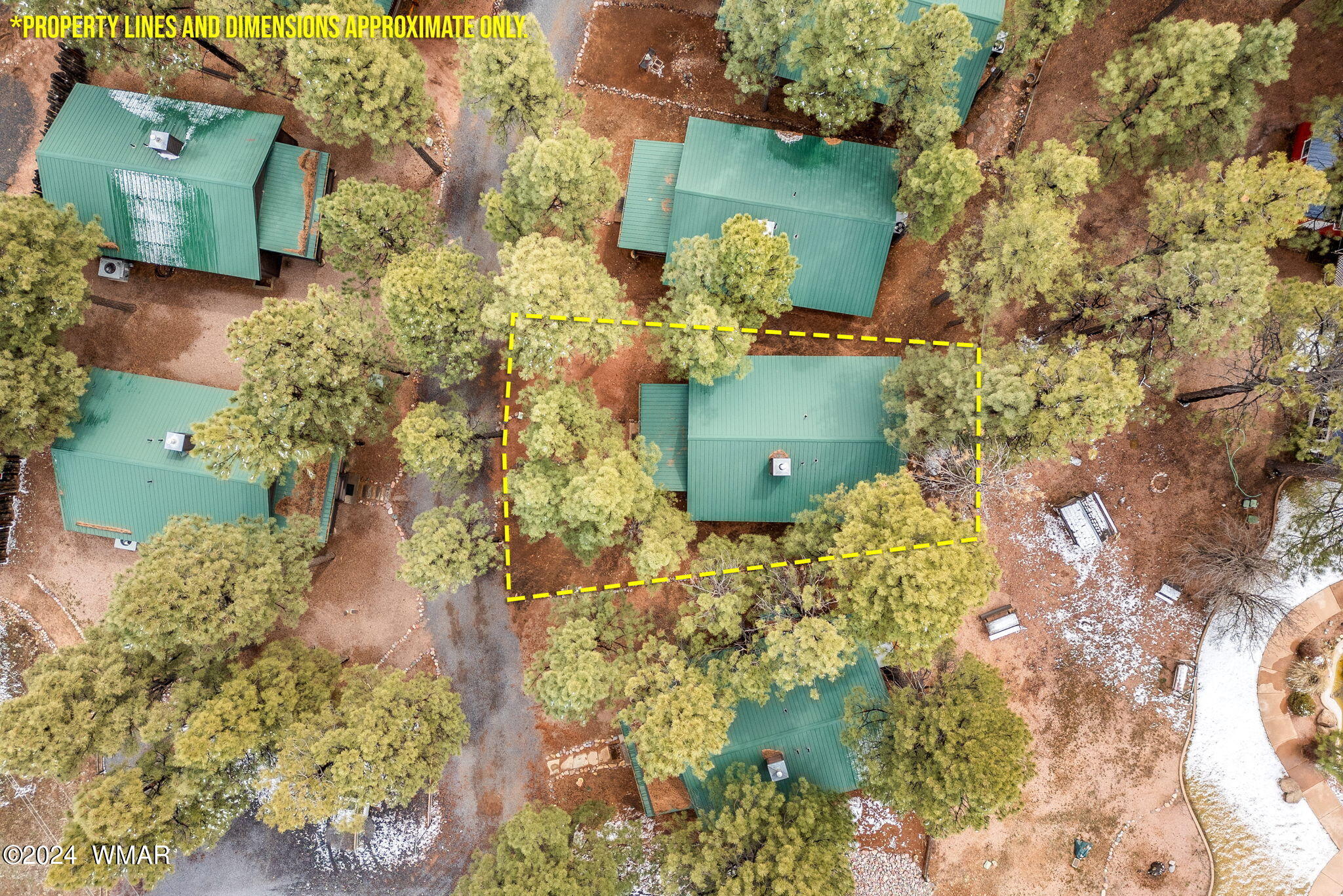 2706 High Pine Loop