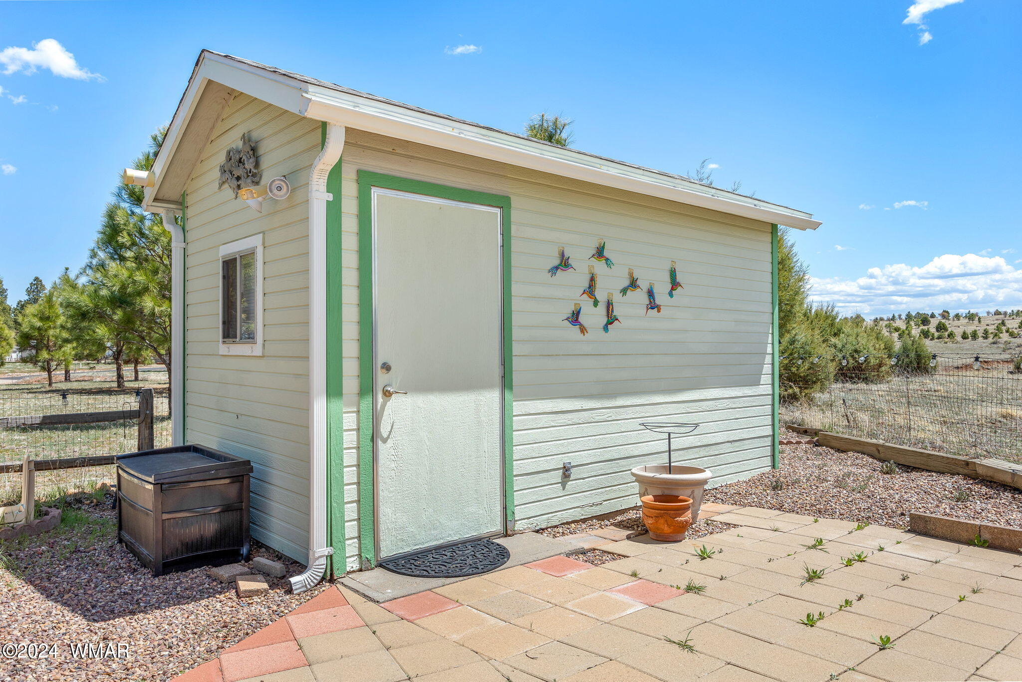 2241 Rodeo Road