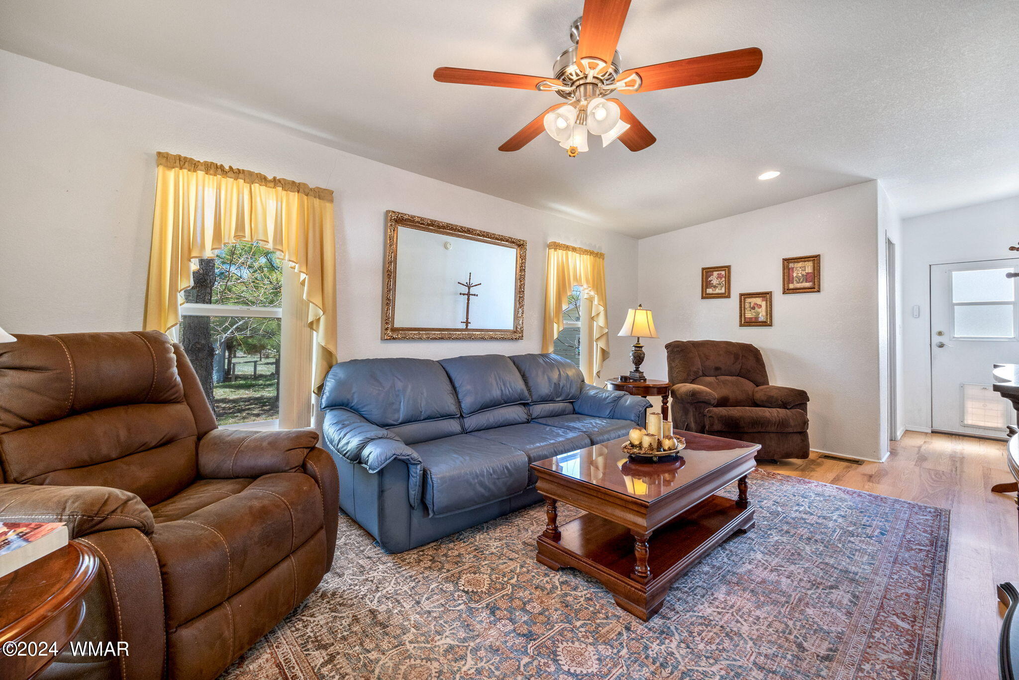 2241 Rodeo Road