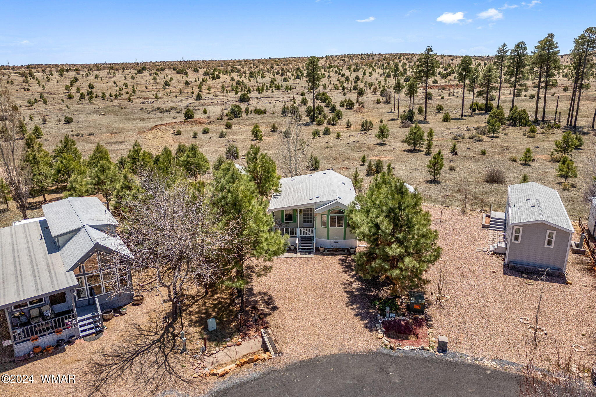 2241 Rodeo Road