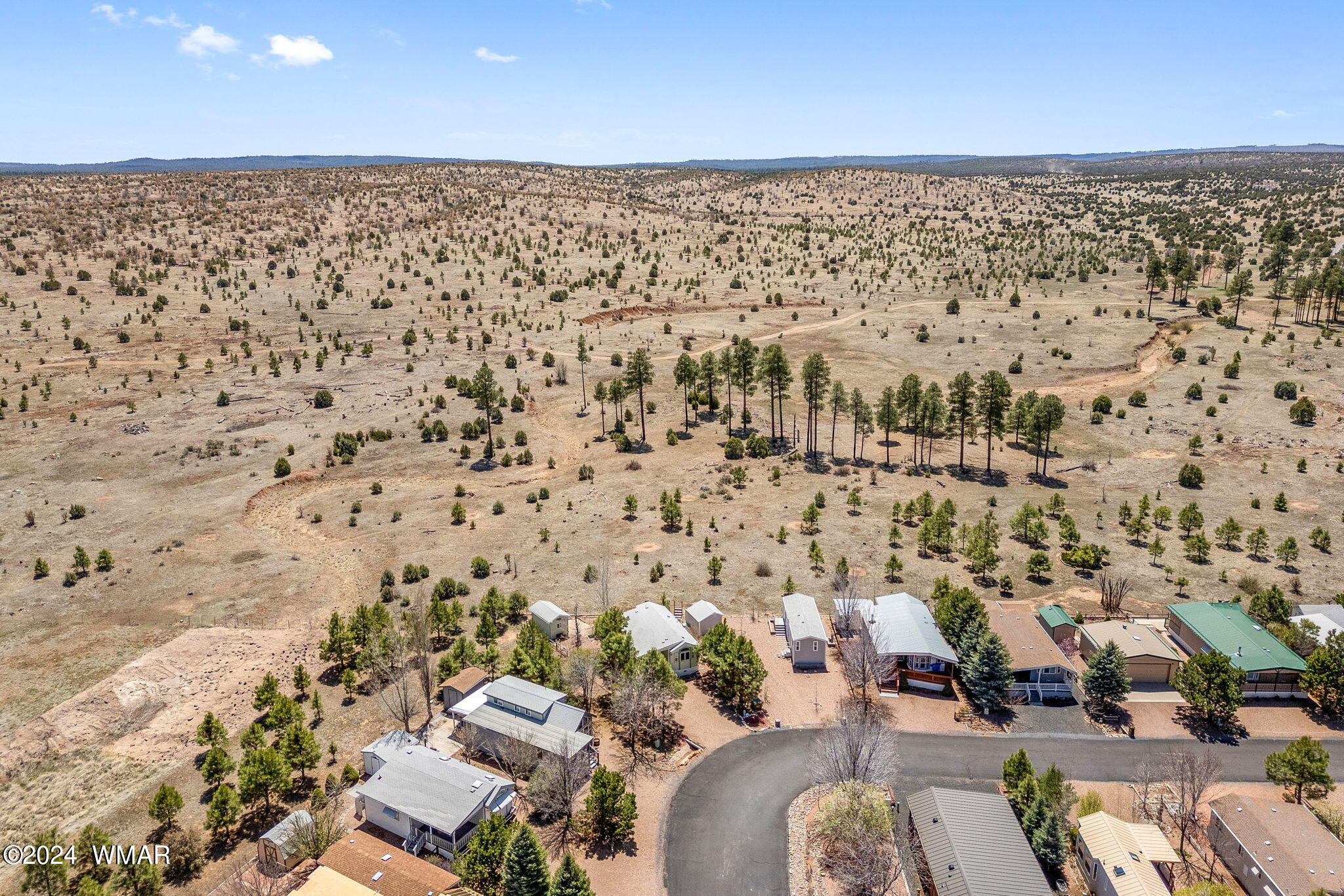 2241 Rodeo Road