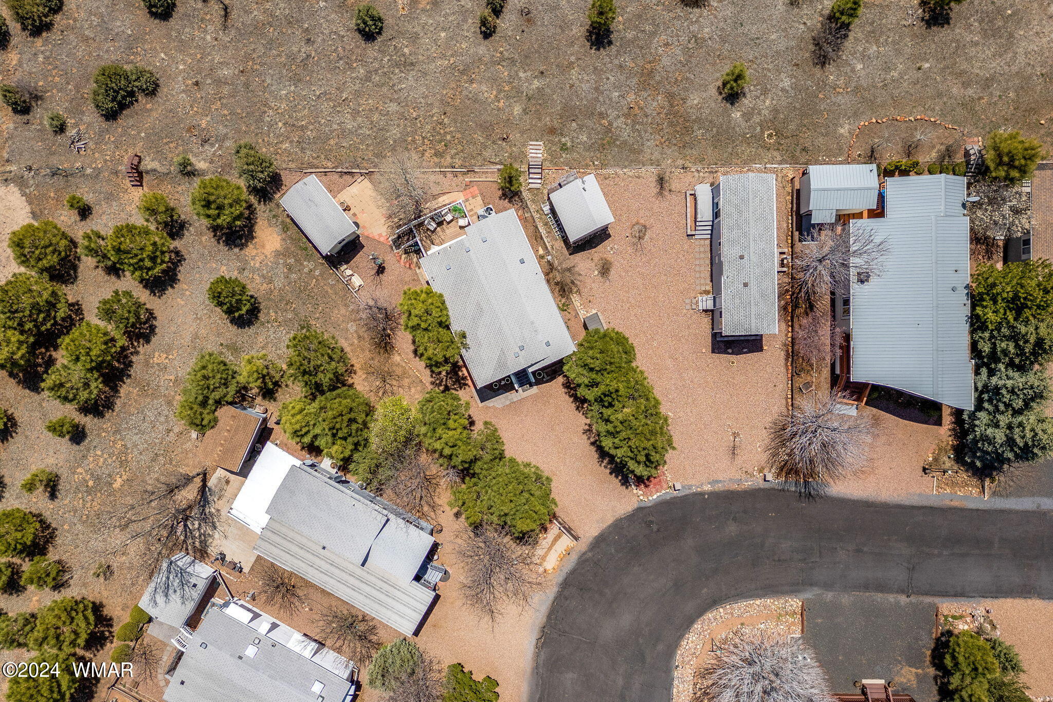 2241 Rodeo Road