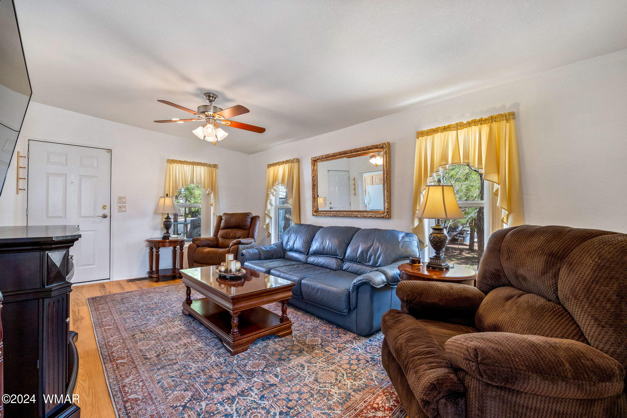 2241 Rodeo Road