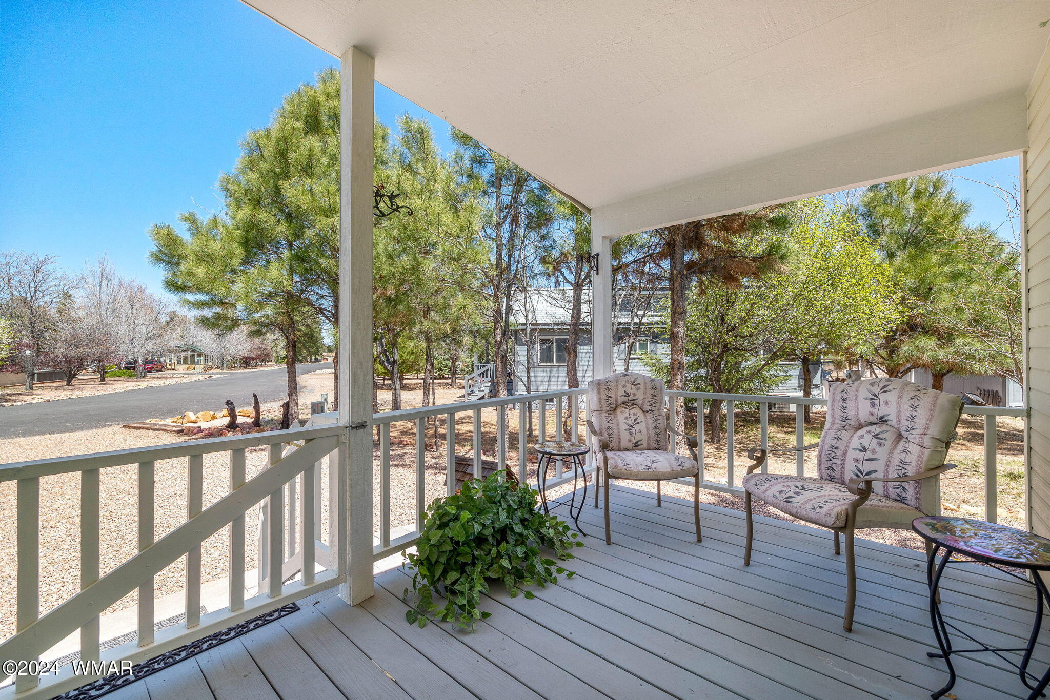 2241 Rodeo Road