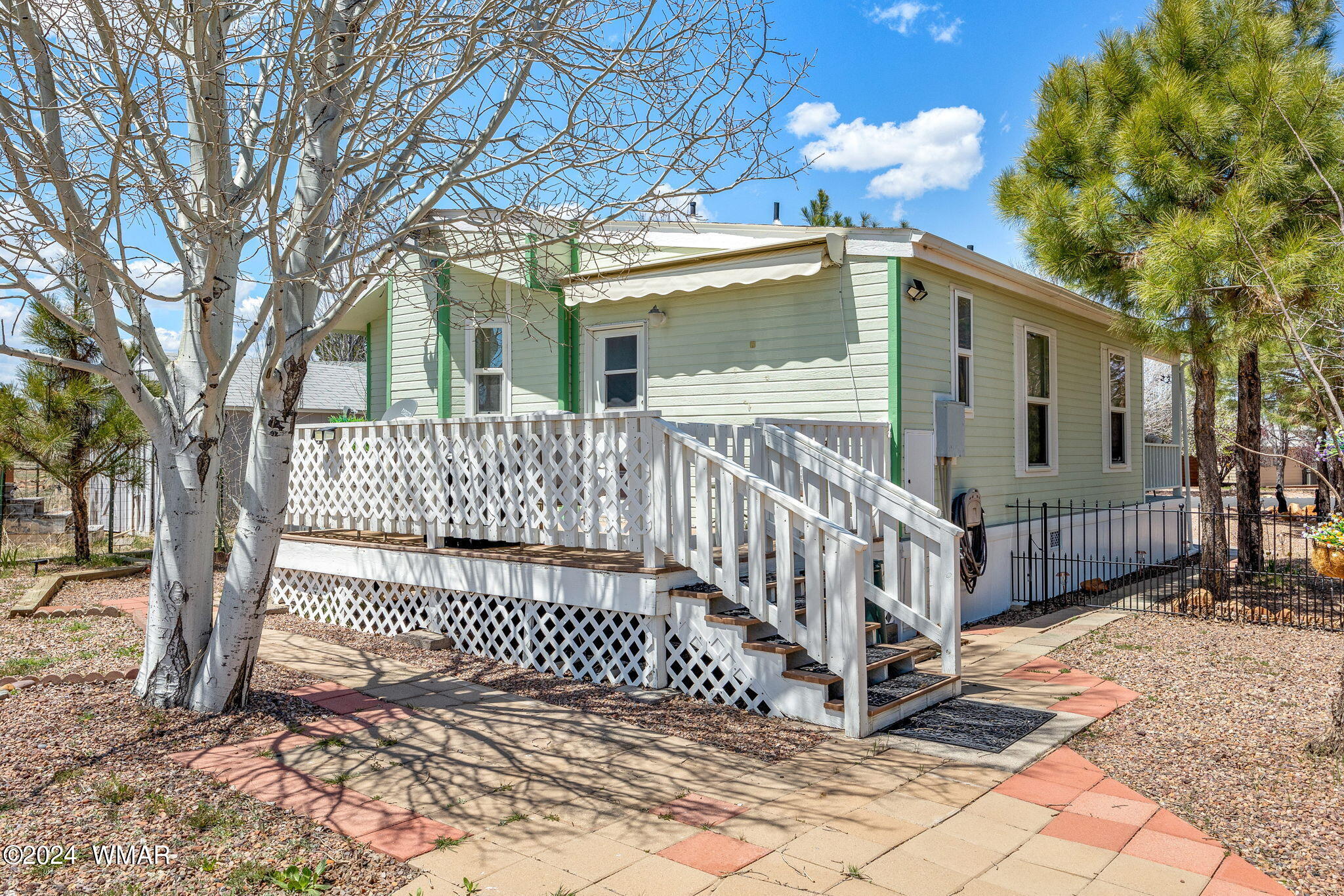 2241 Rodeo Road