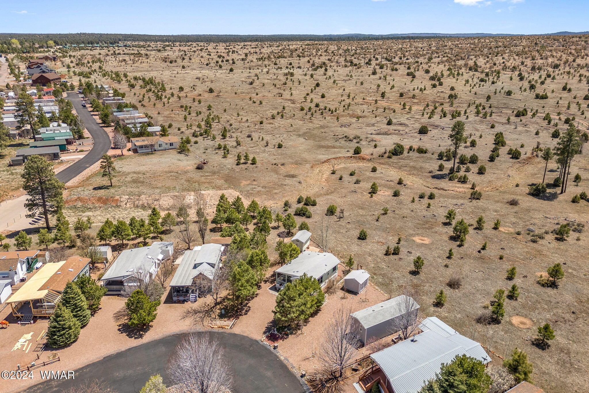 2241 Rodeo Road