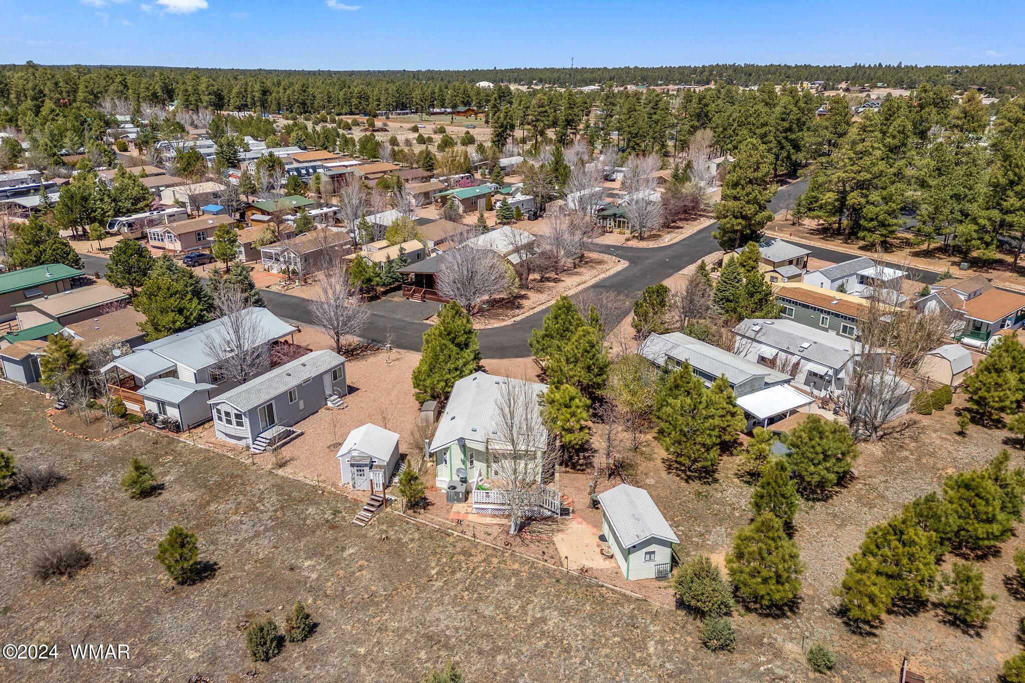 2241 Rodeo Road