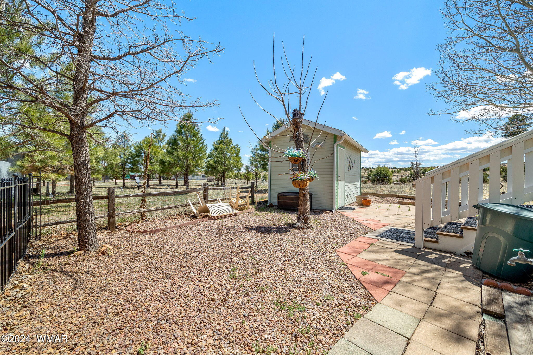 2241 Rodeo Road