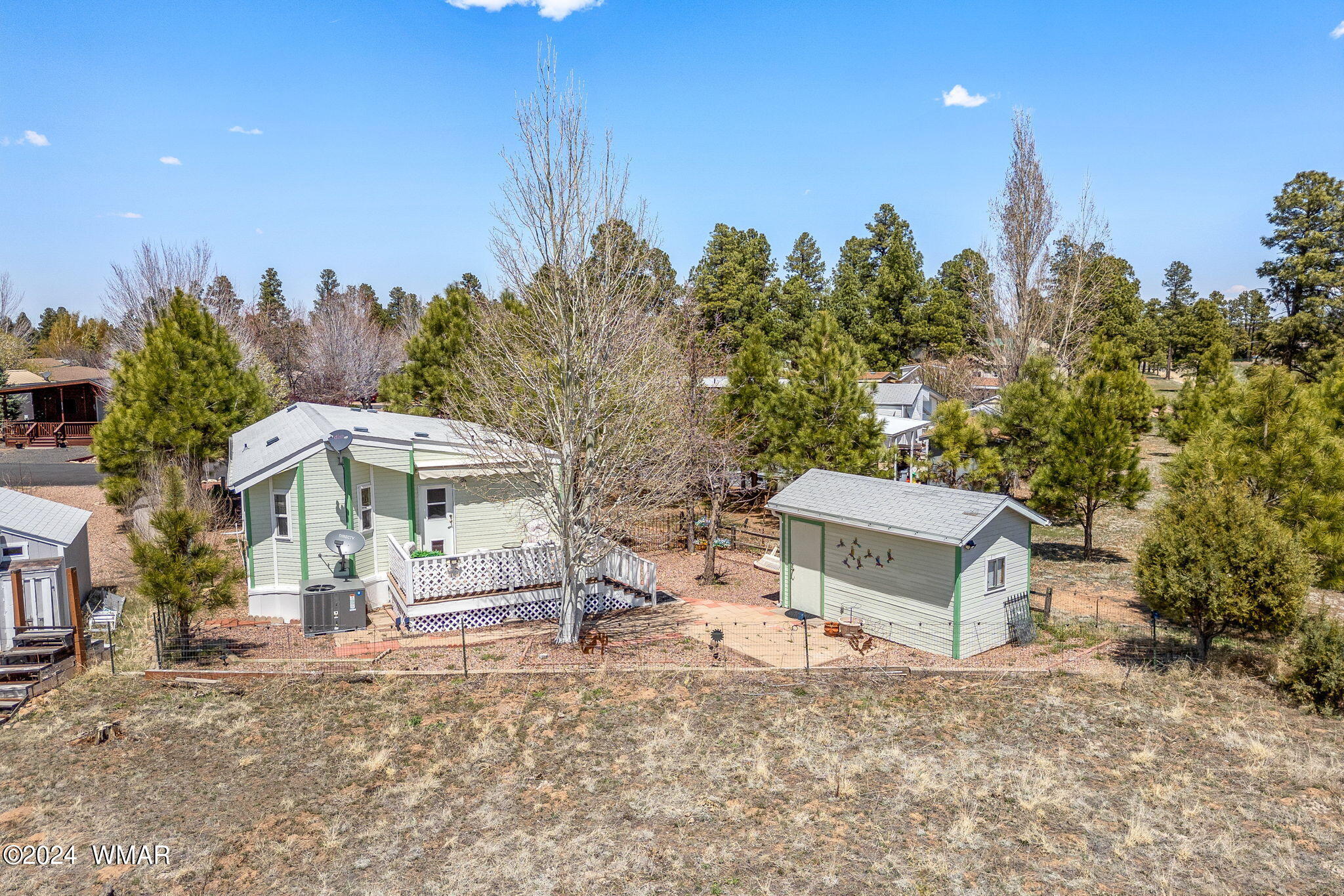 2241 Rodeo Road