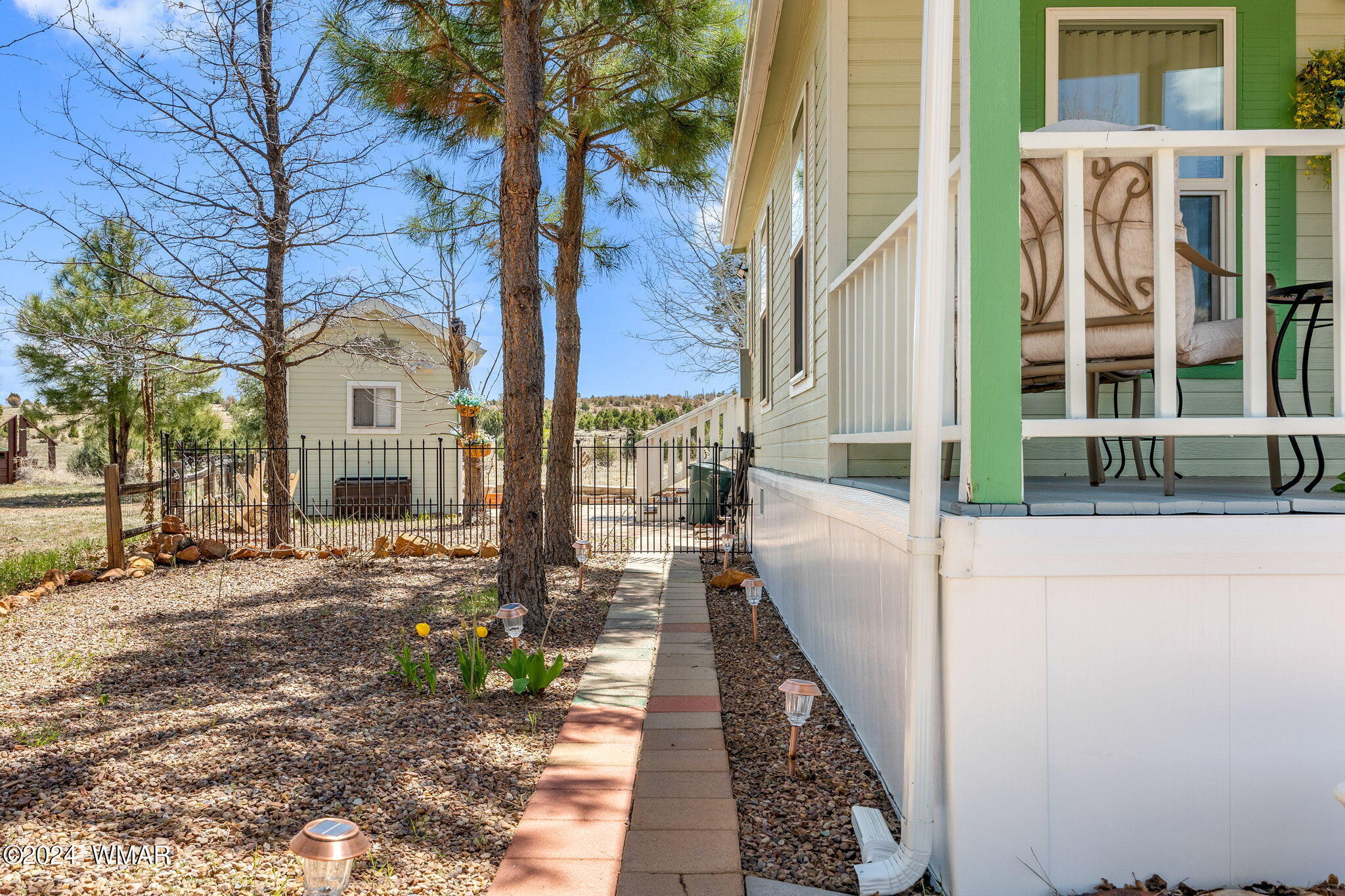 2241 Rodeo Road