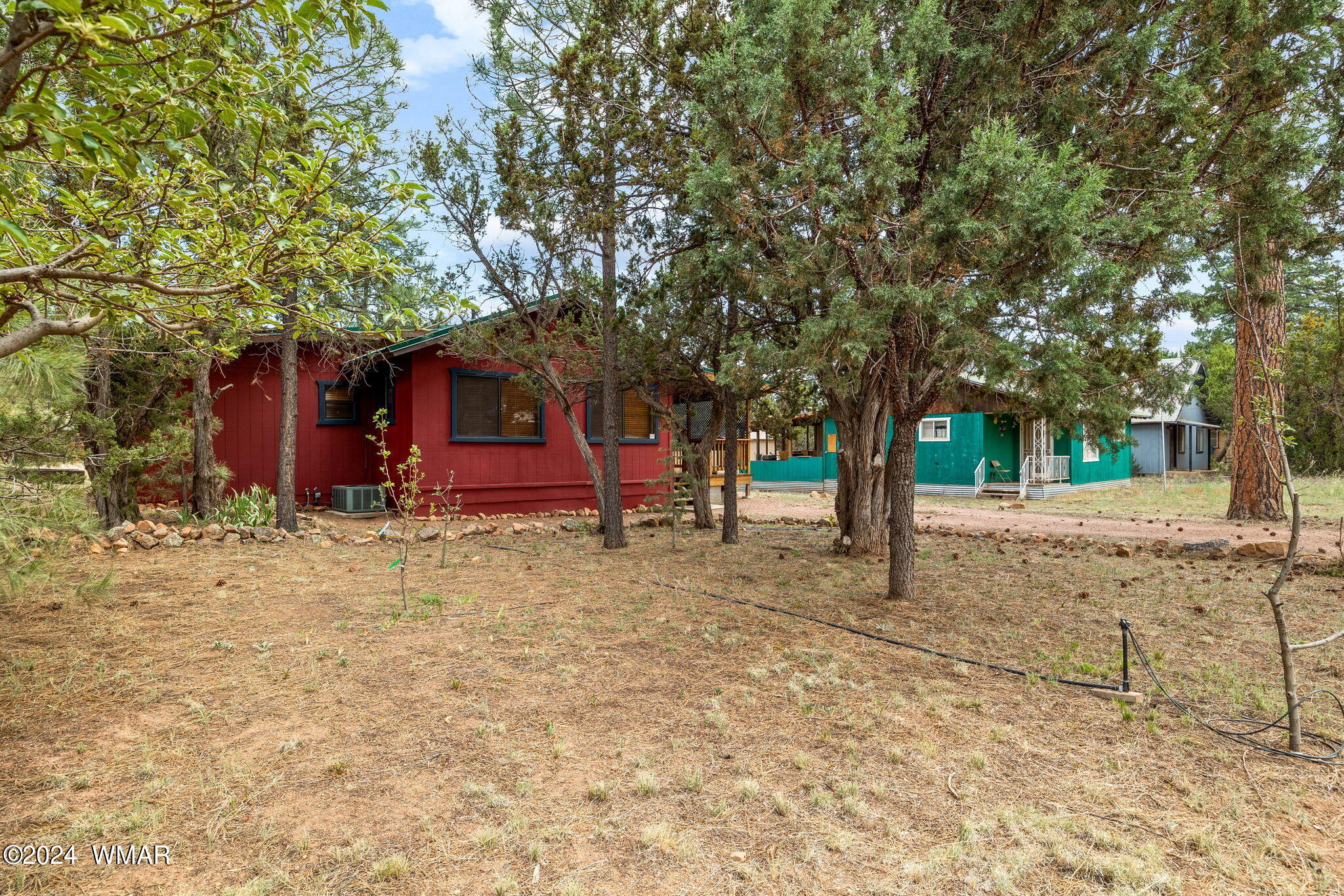 2083 Pinewood Drive