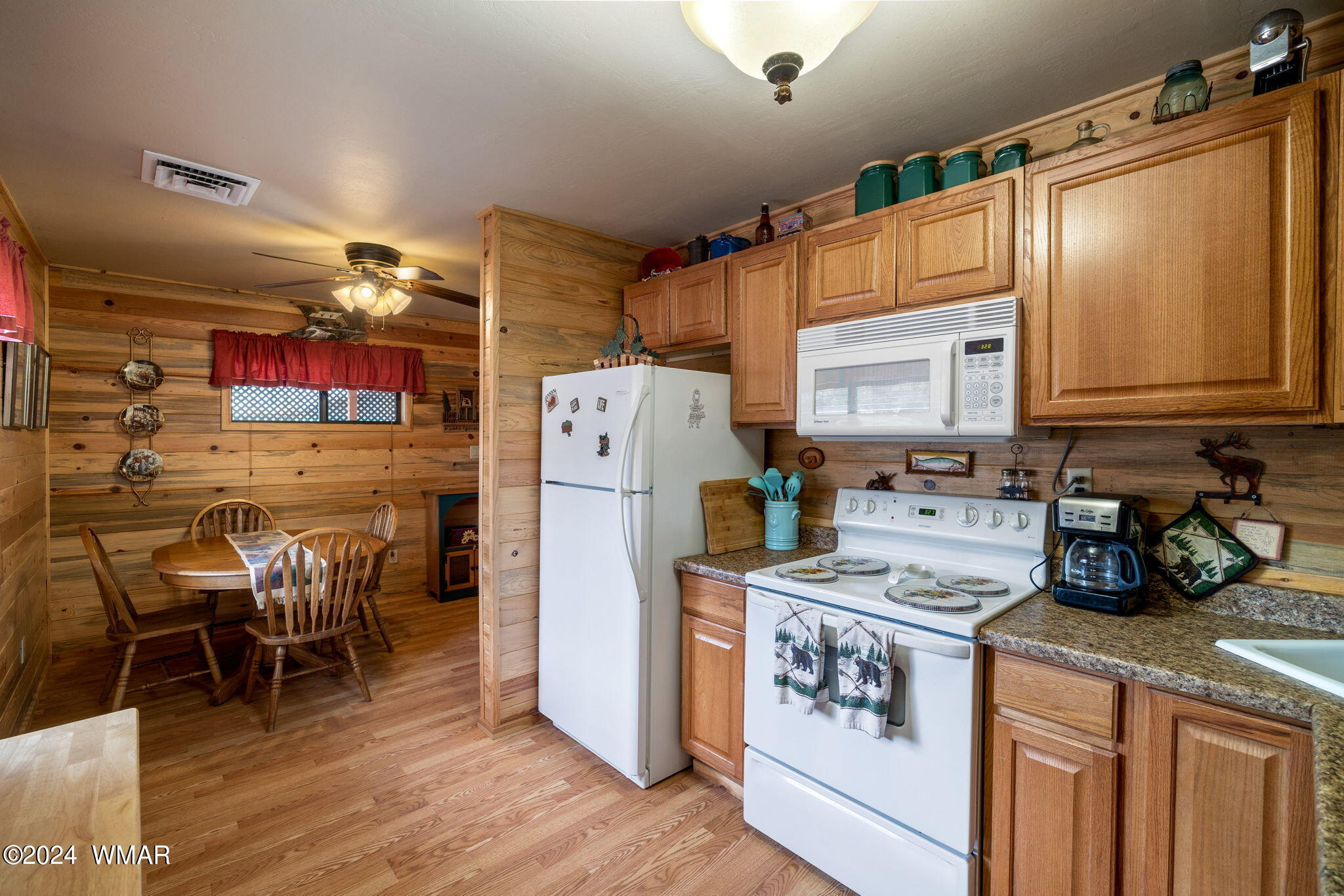 2083 Pinewood Drive
