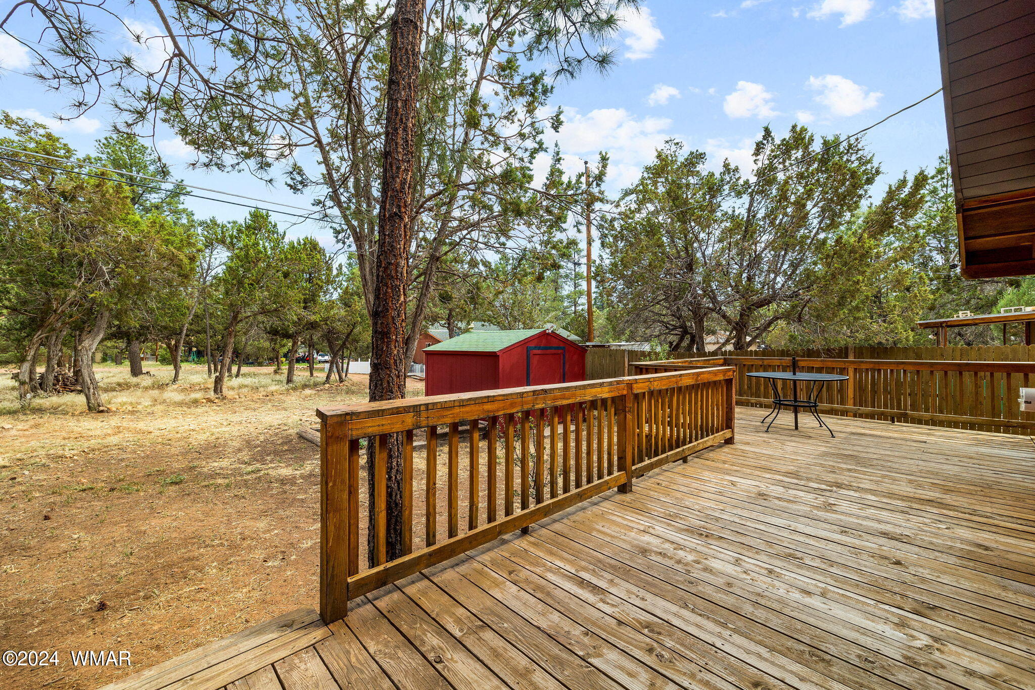 2083 Pinewood Drive