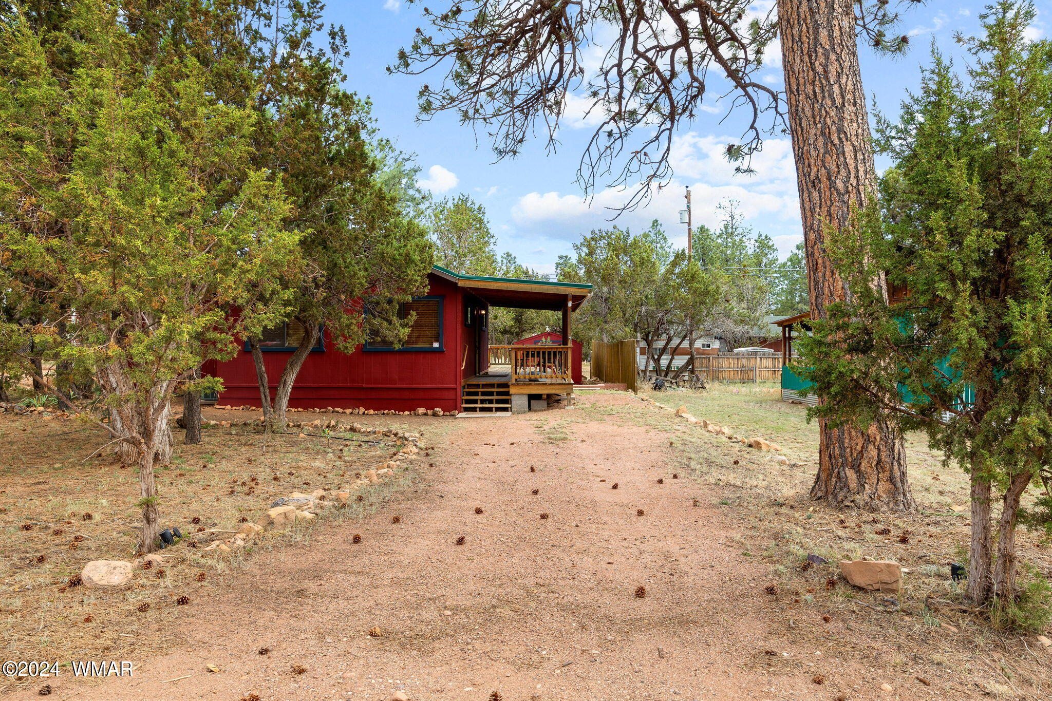2083 Pinewood Drive