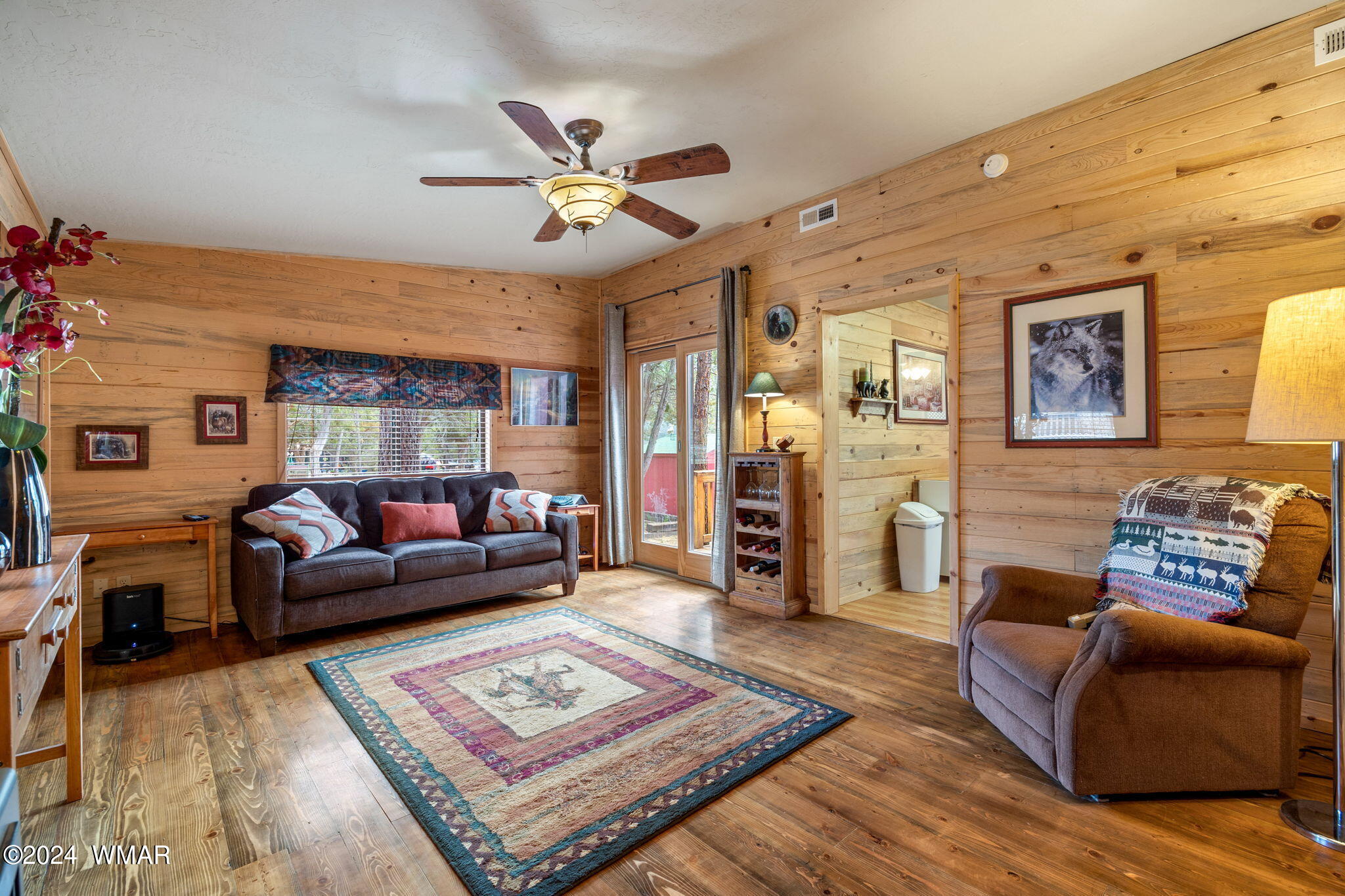 2083 Pinewood Drive