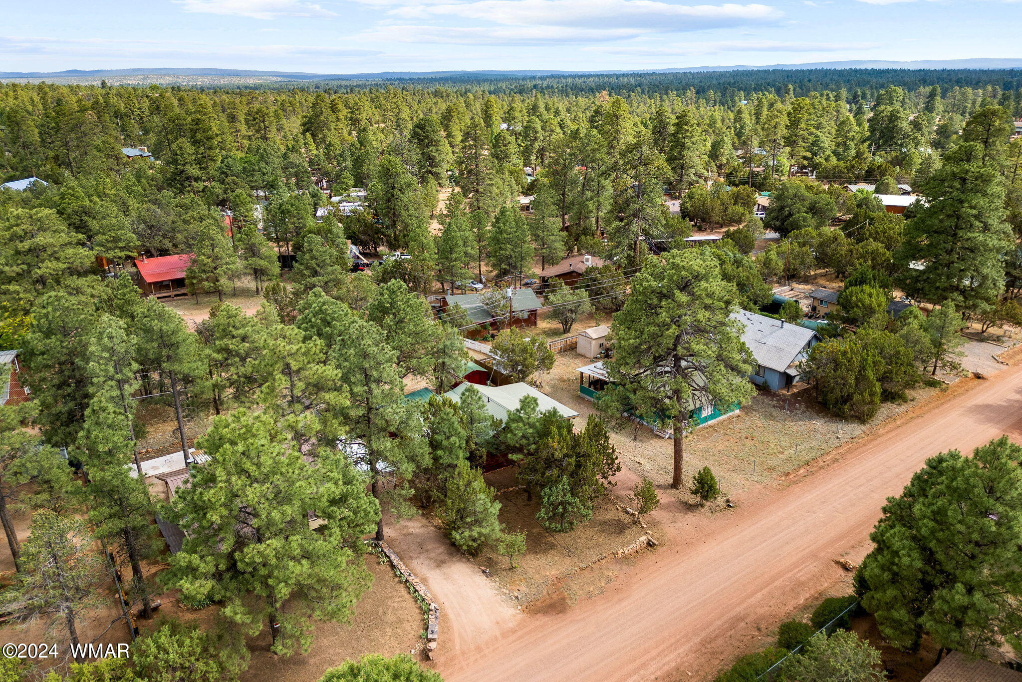 2083 Pinewood Drive