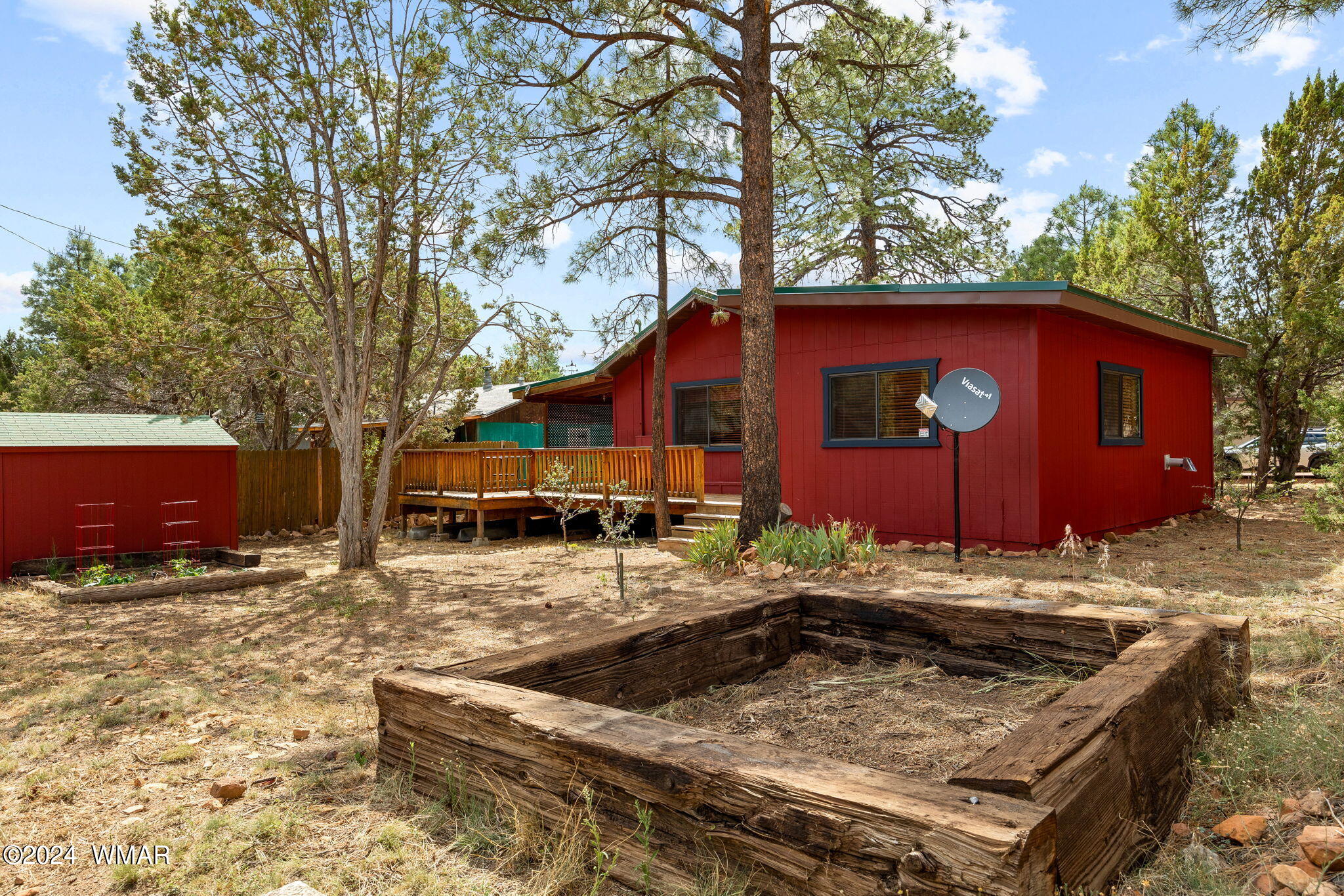 2083 Pinewood Drive
